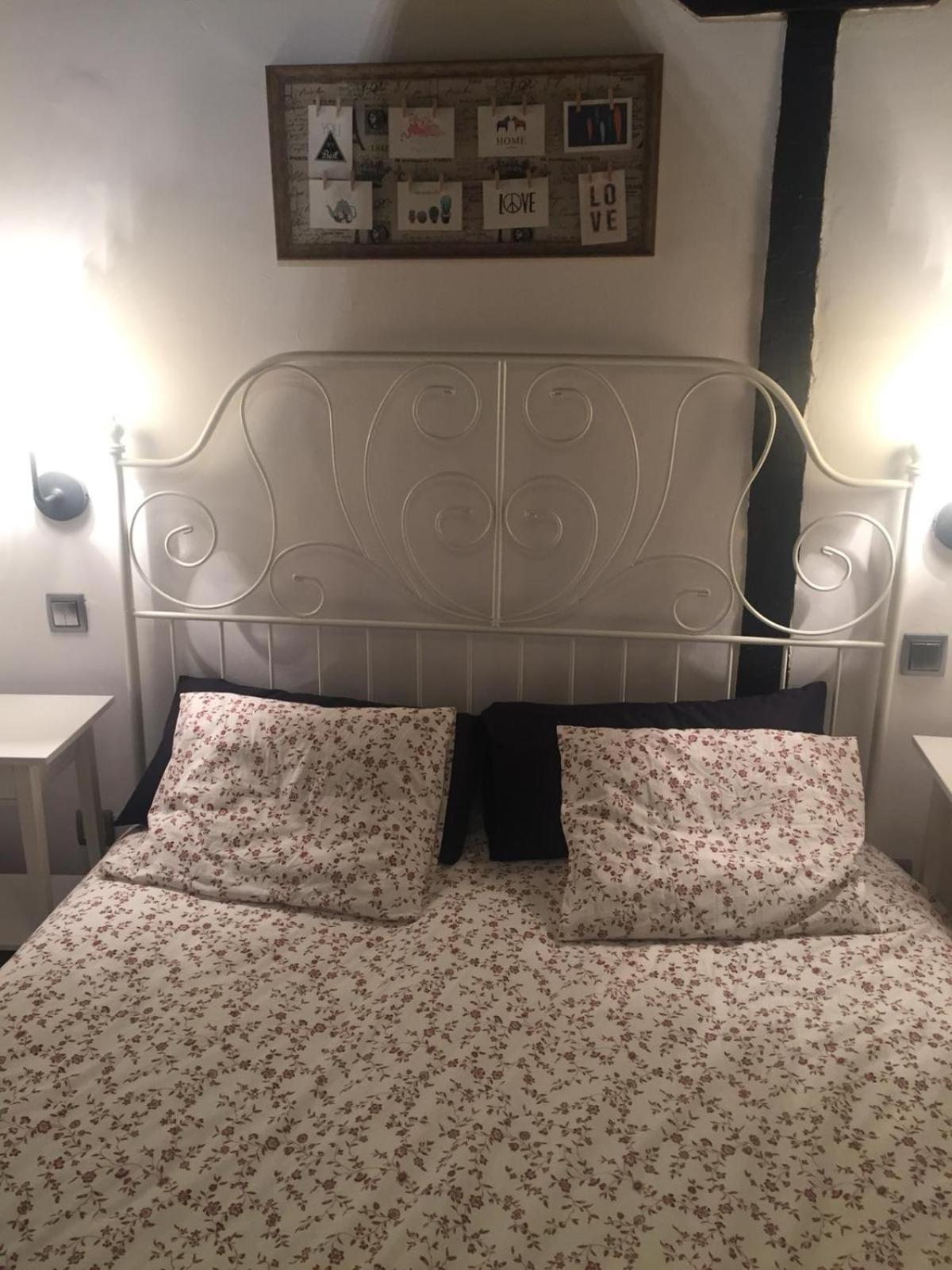 Apartamentos El Greco