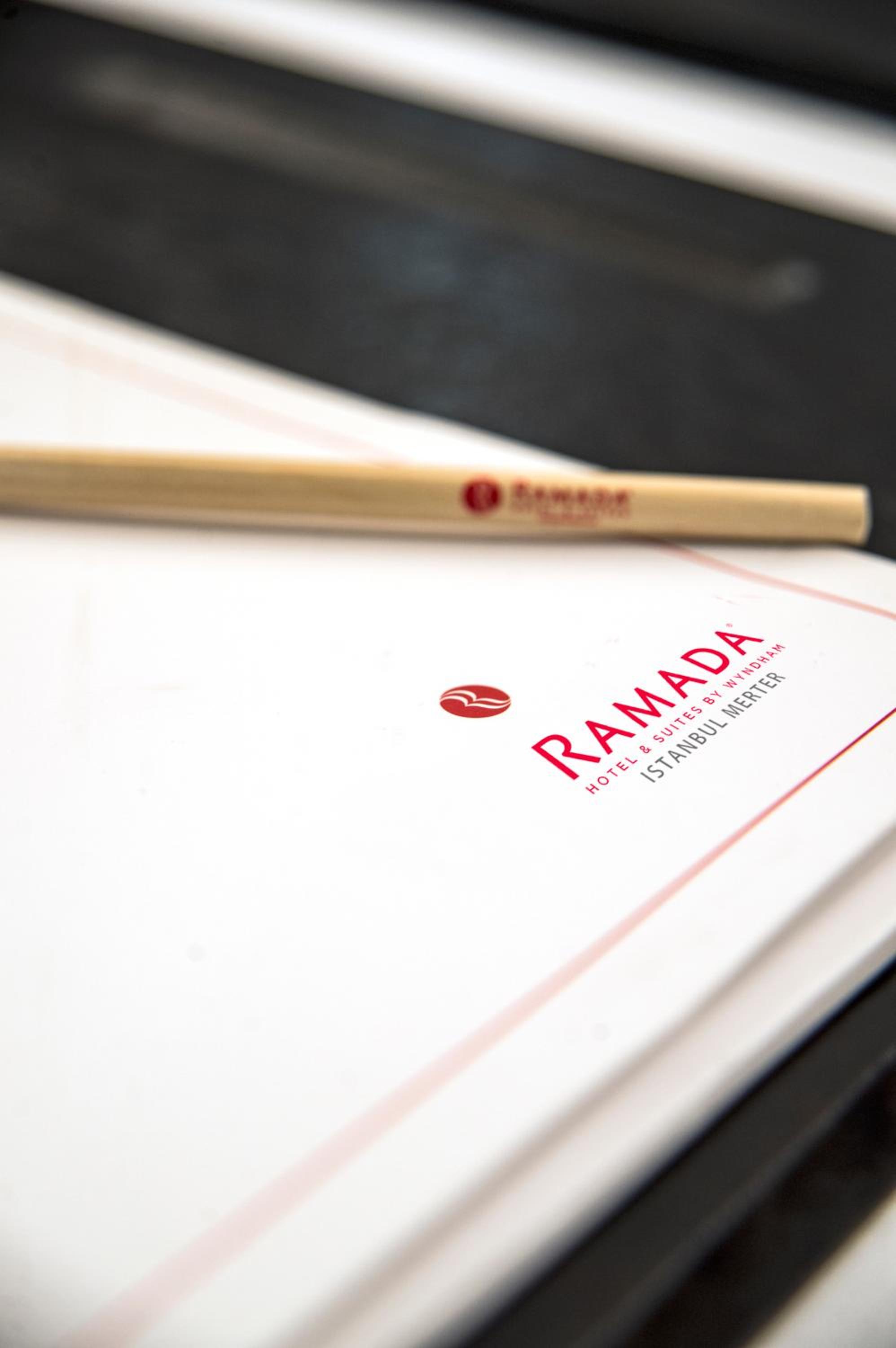 Ramada Otel & Suites by Wyndham İstanbul Merter - Image 41