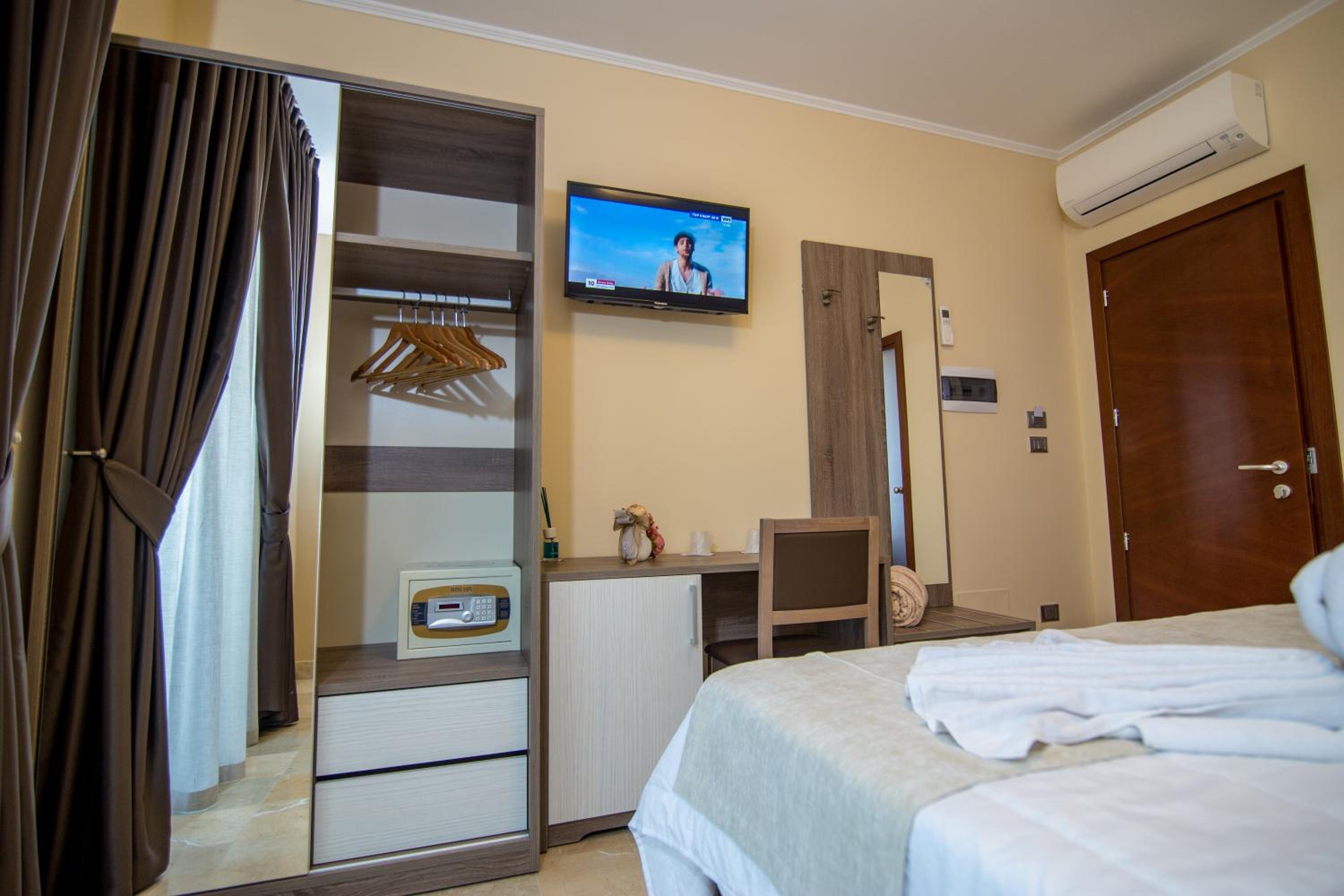 B&B Dimmito