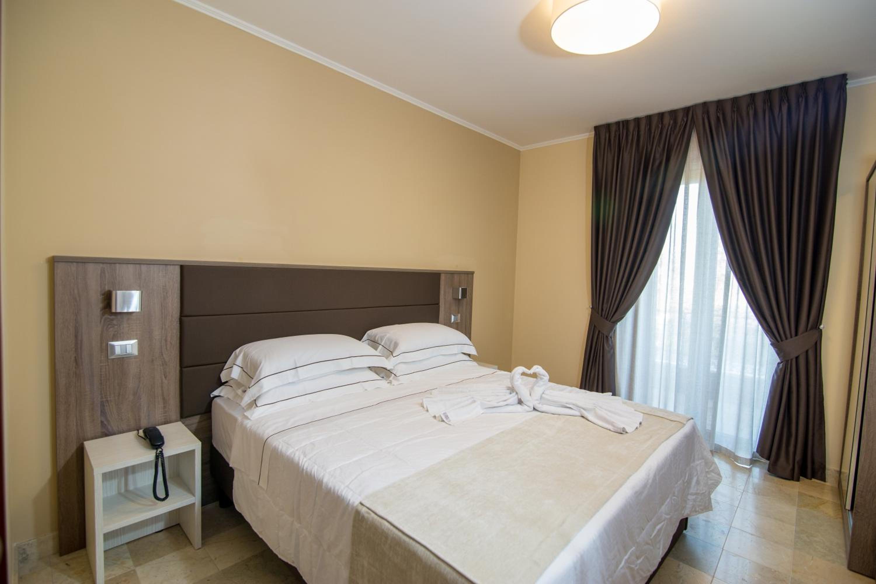 B&B Dimmito en Cerignola