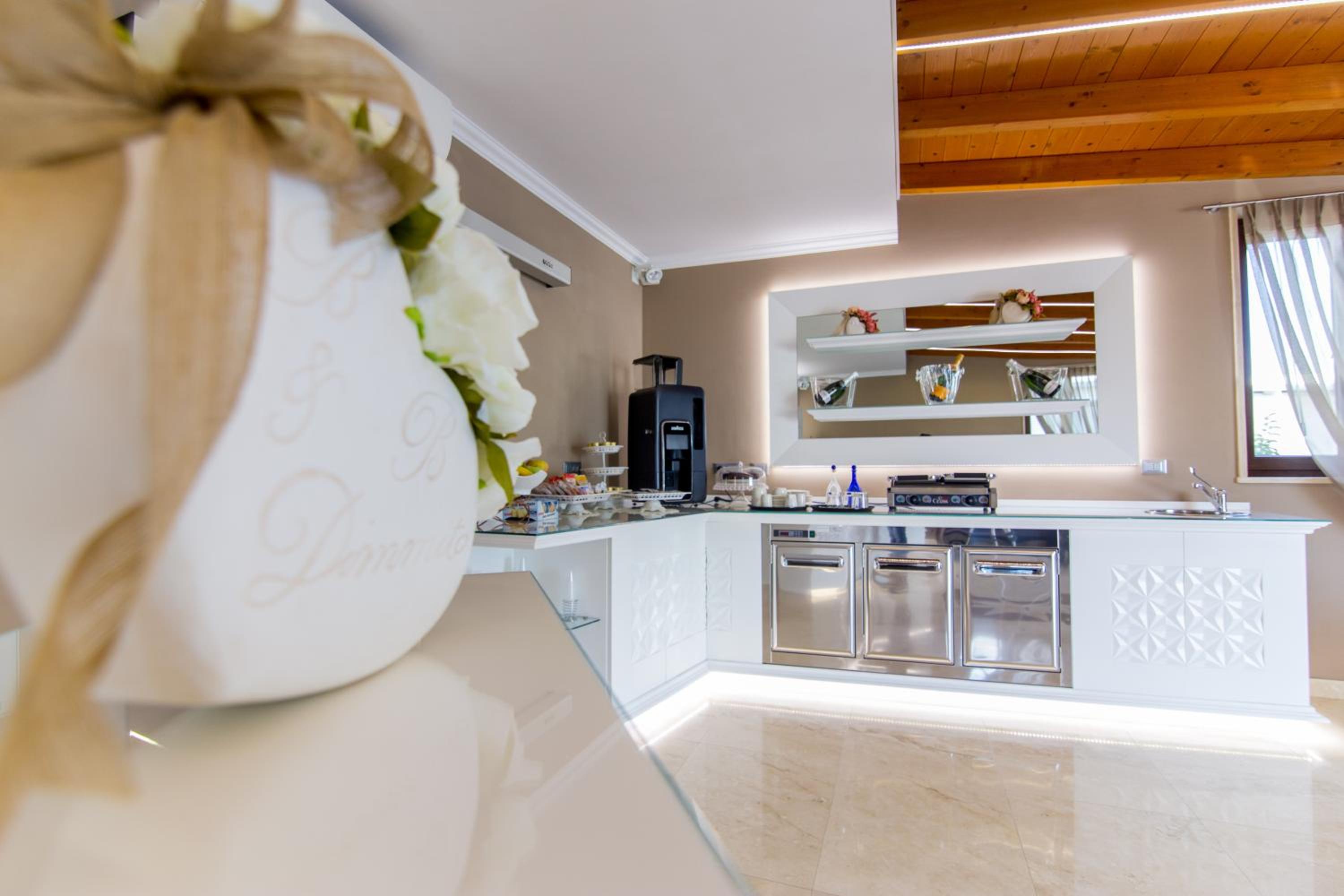 B&B Dimmito