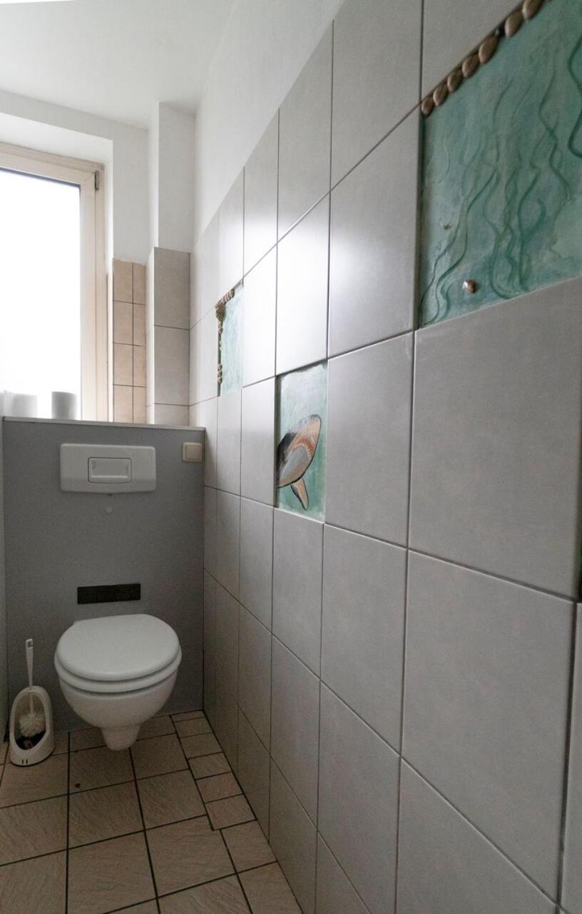 Hostel Aachen