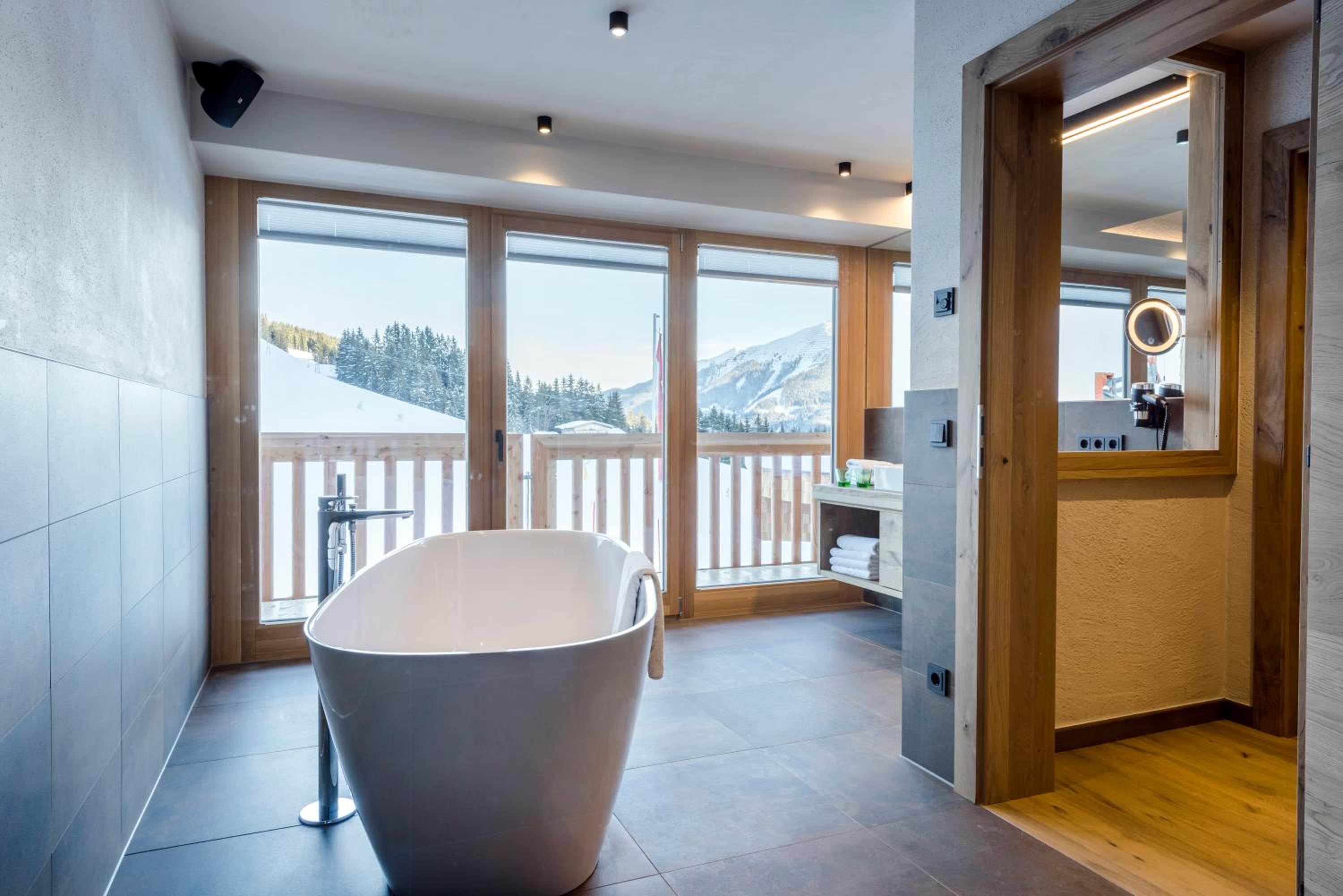 Die Alm 1350 -Joker Card Partner- view 5