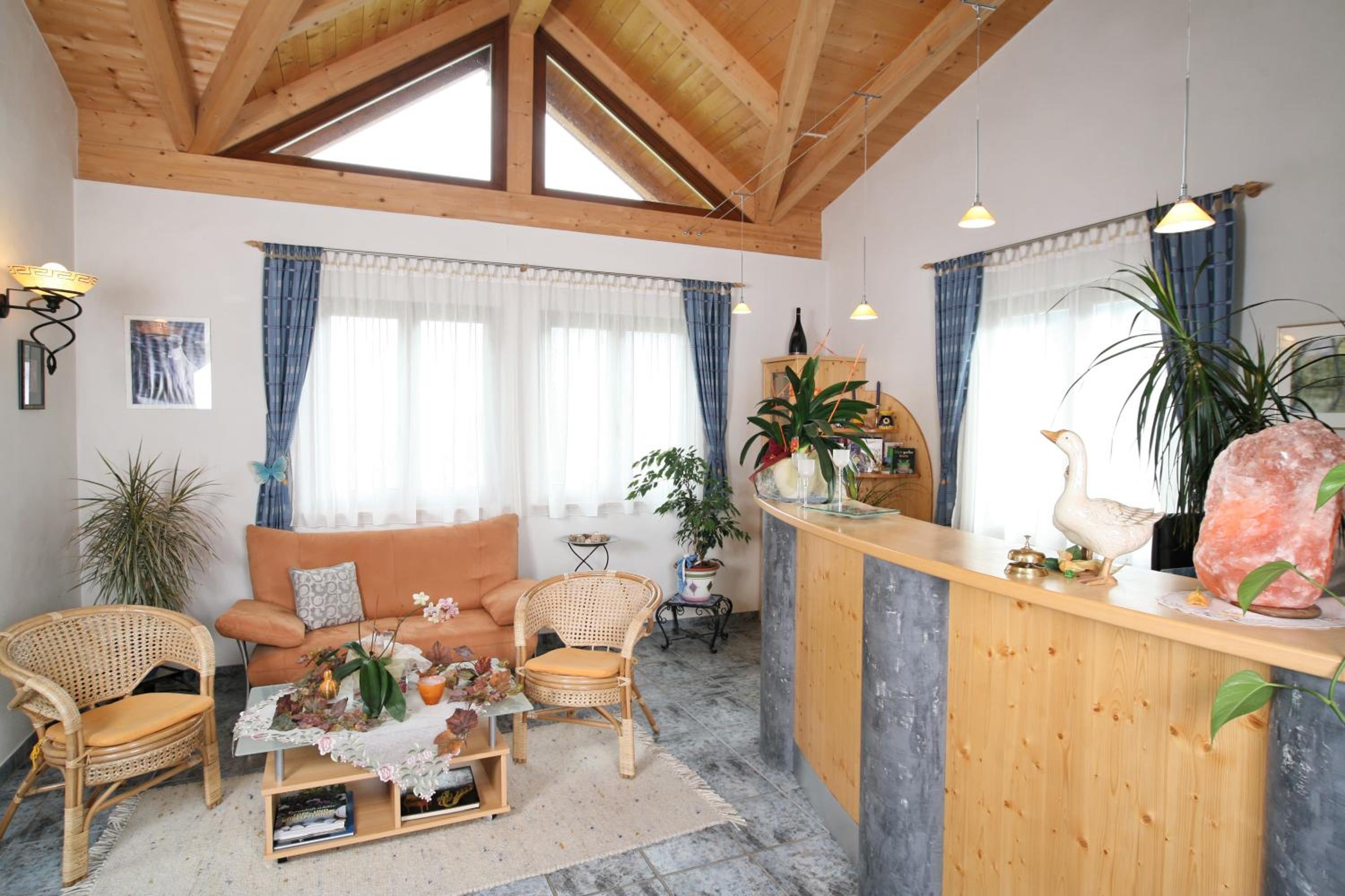 Gästehaus Ortner