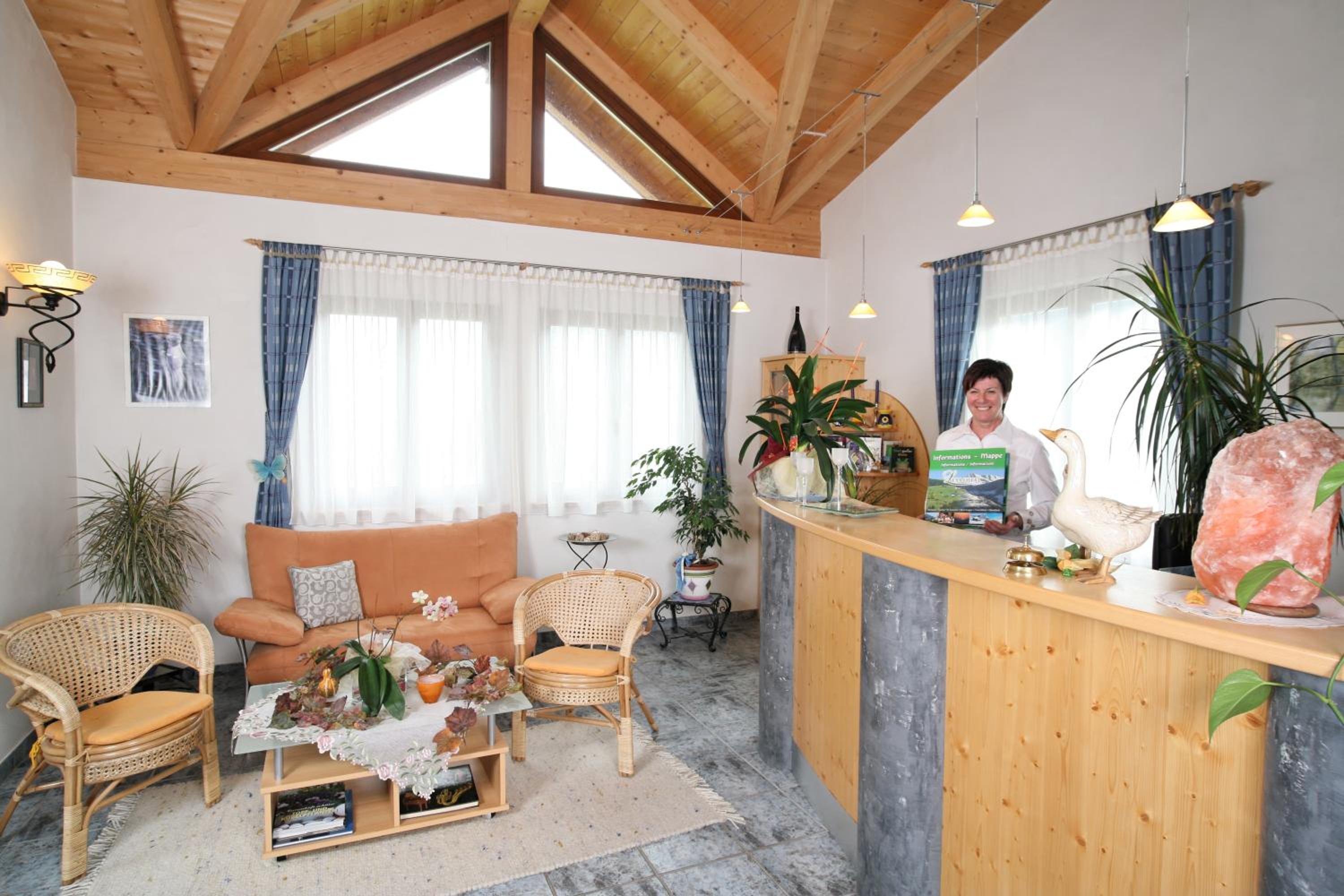 Gästehaus Ortner