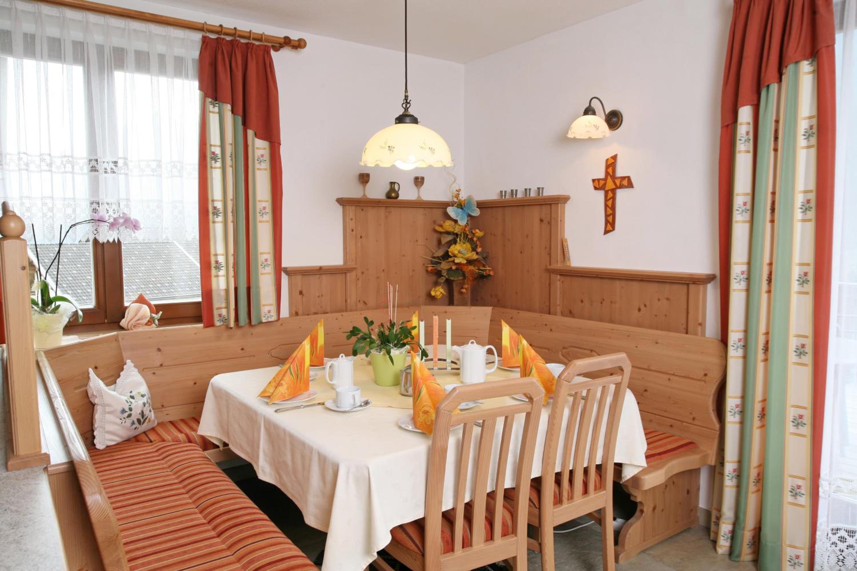 Gästehaus Ortner