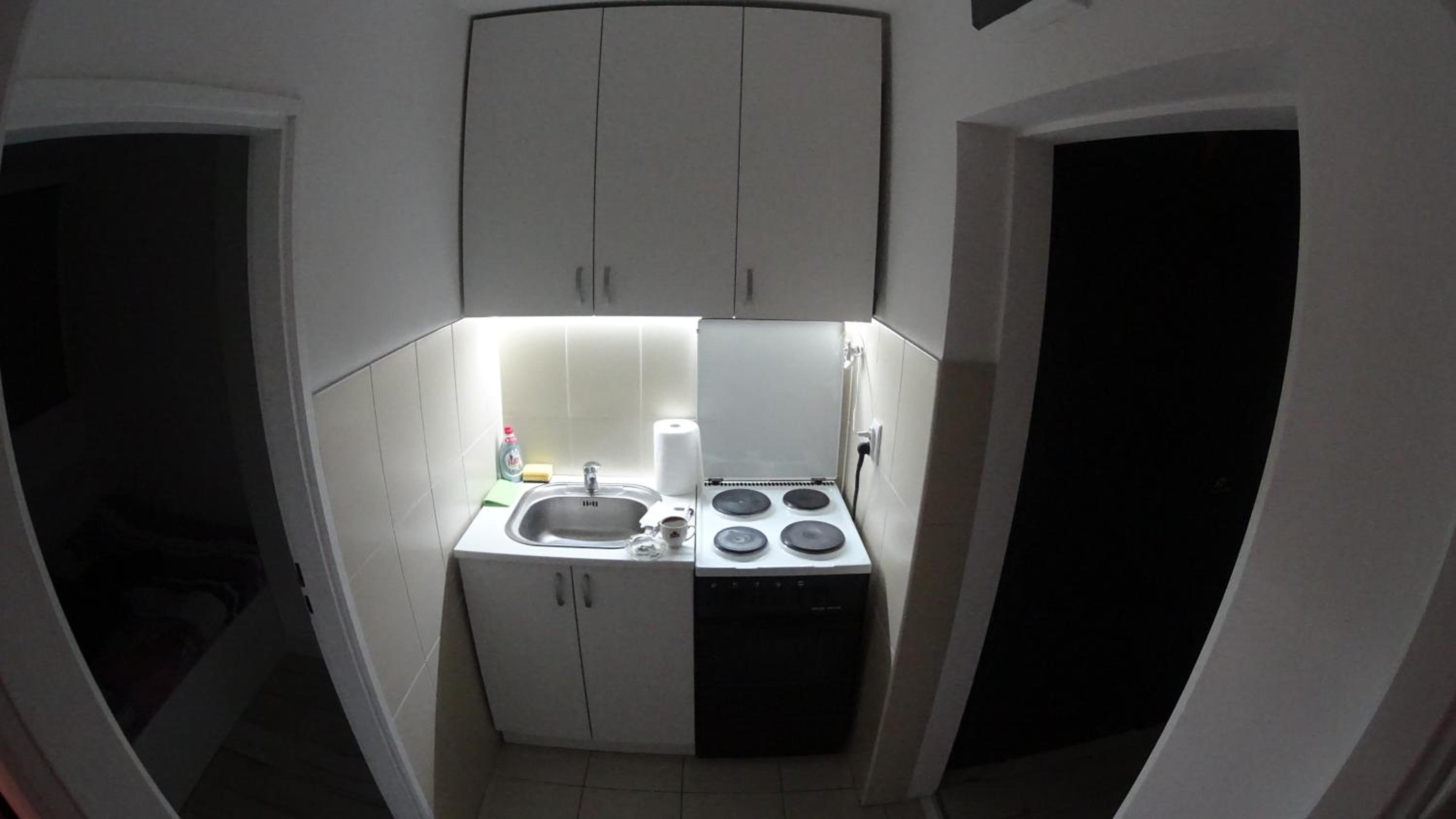 Bastilend Apartment view 4