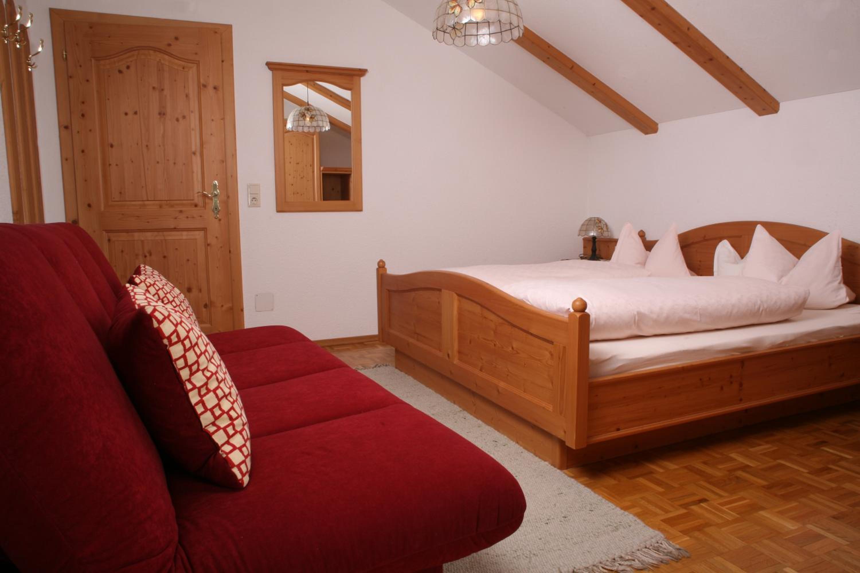 Gästehaus Ortner