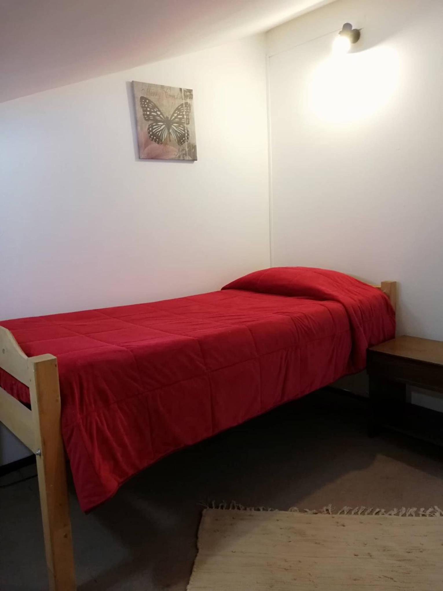Hostal Casona de Chorrillos