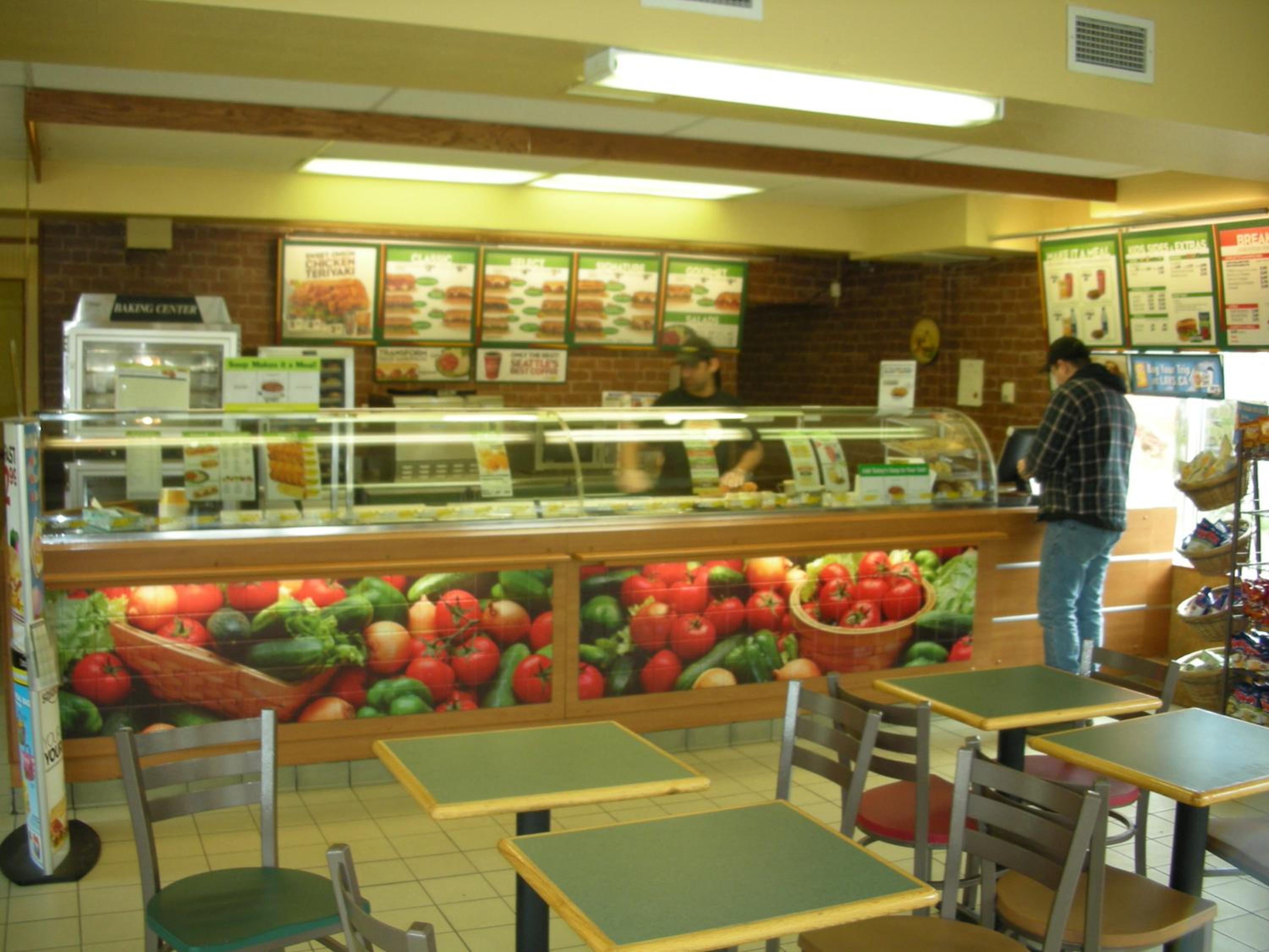 Cache Creek Inn