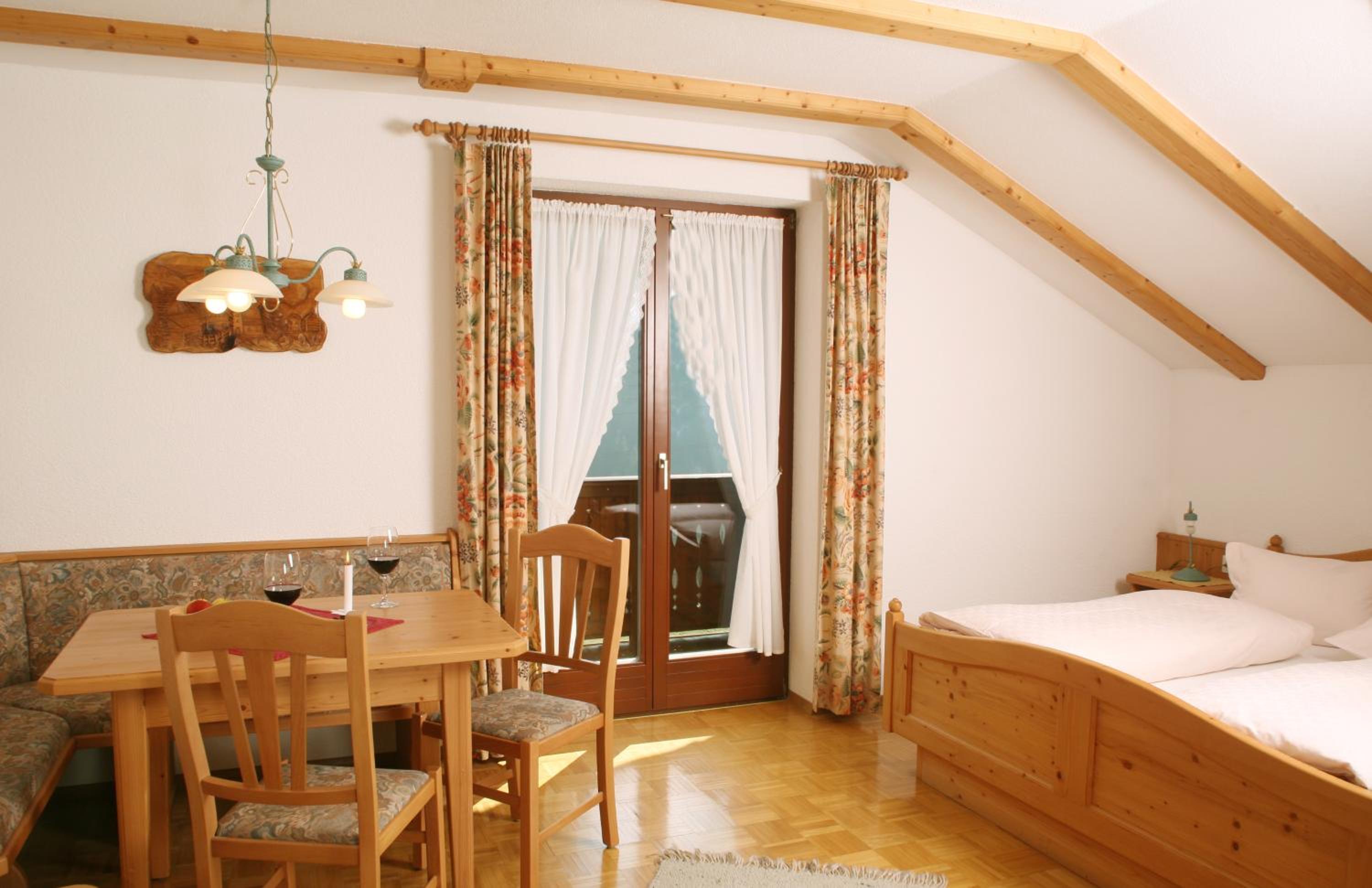 Gästehaus Ortner
