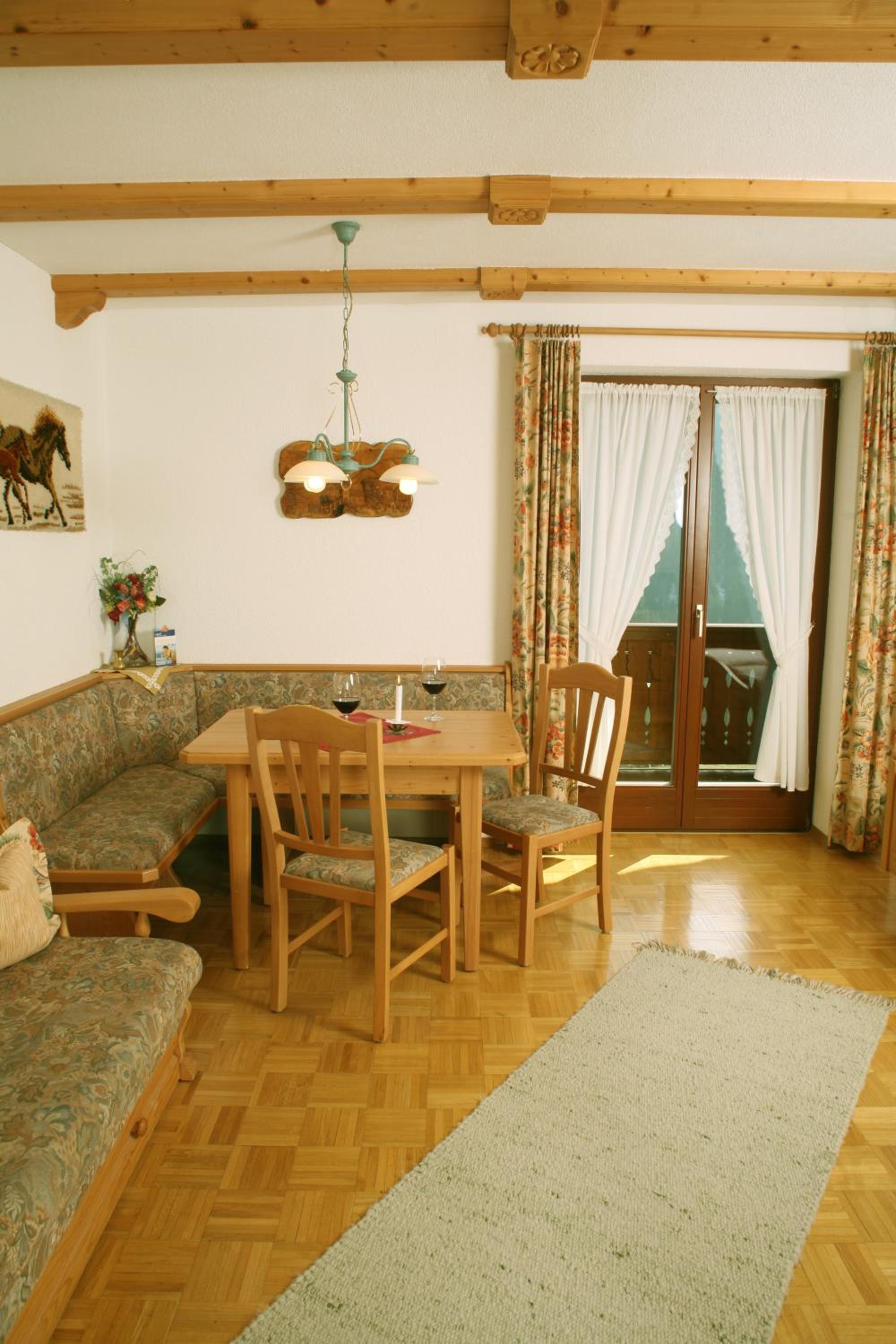 Gästehaus Ortner
