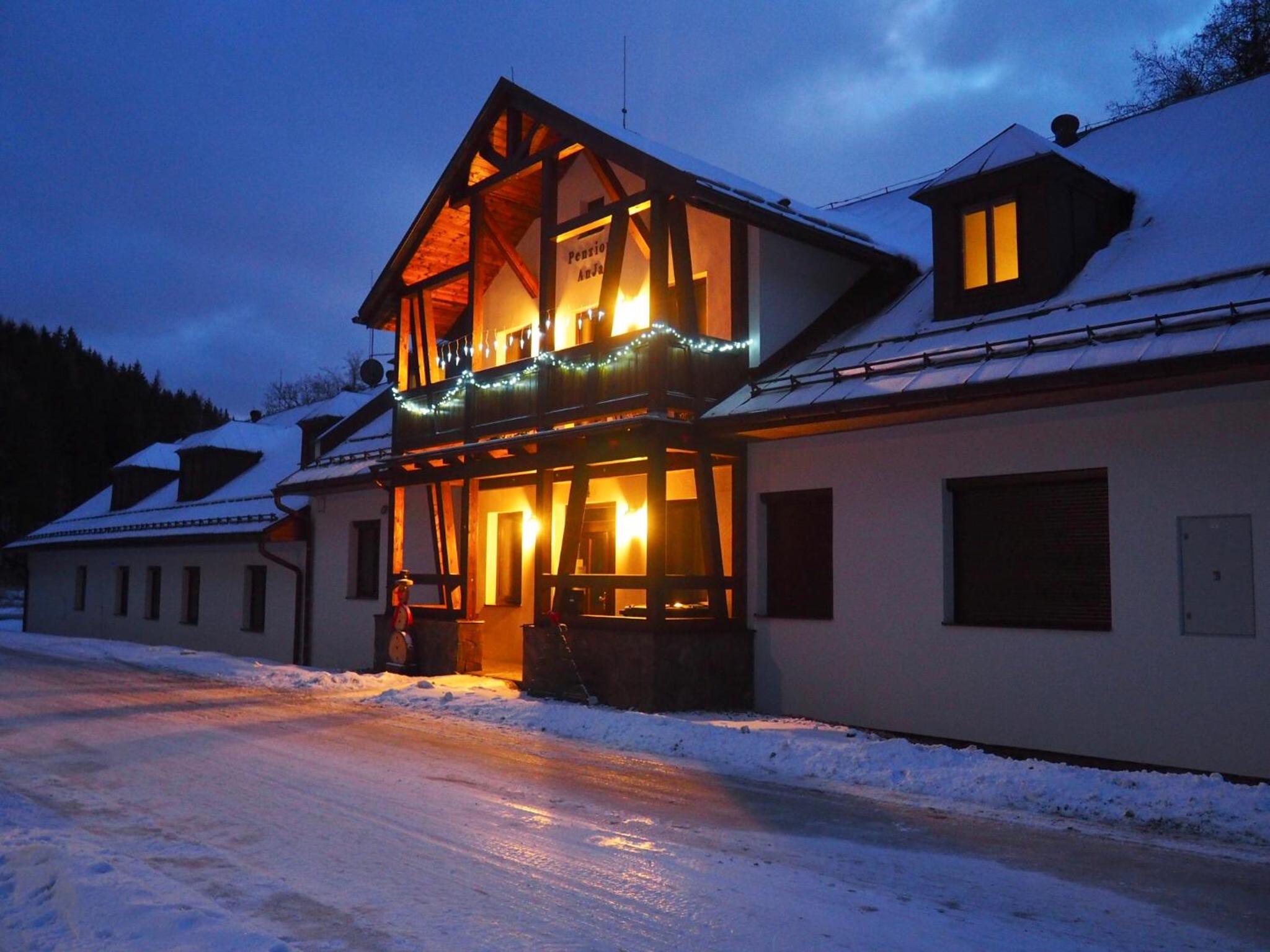 Pension Anja