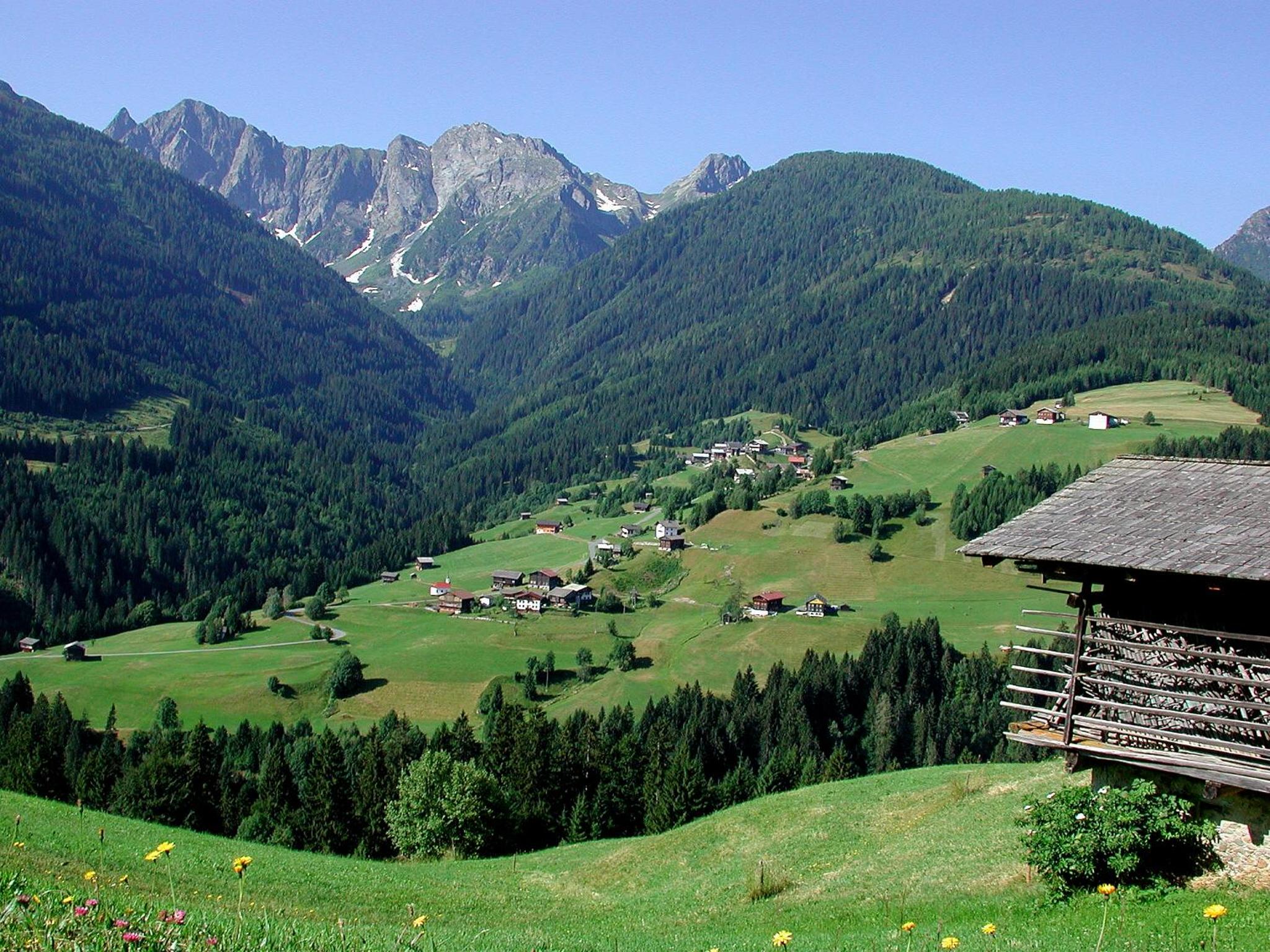 Gästehaus Ortner