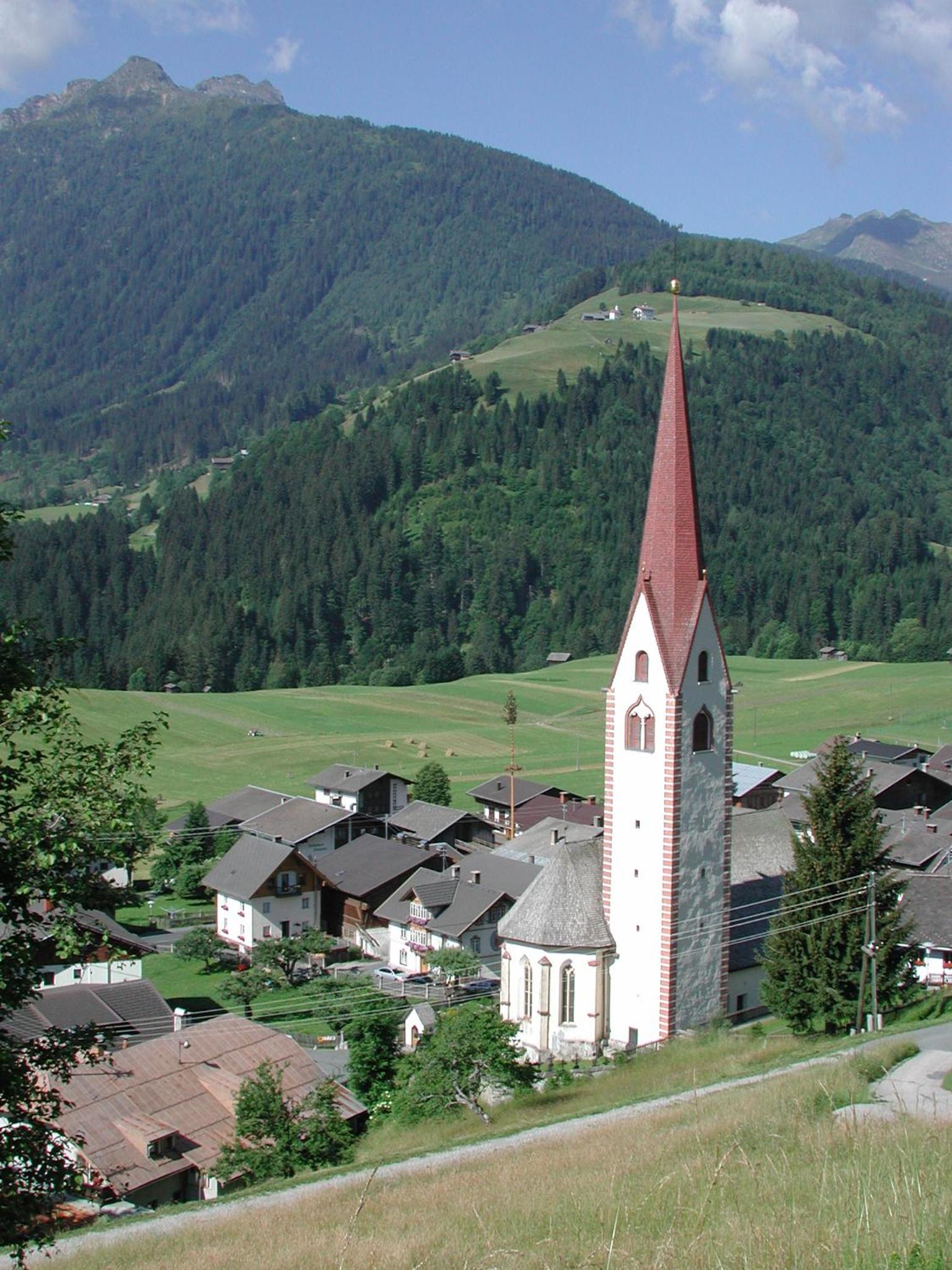 Gästehaus Ortner
