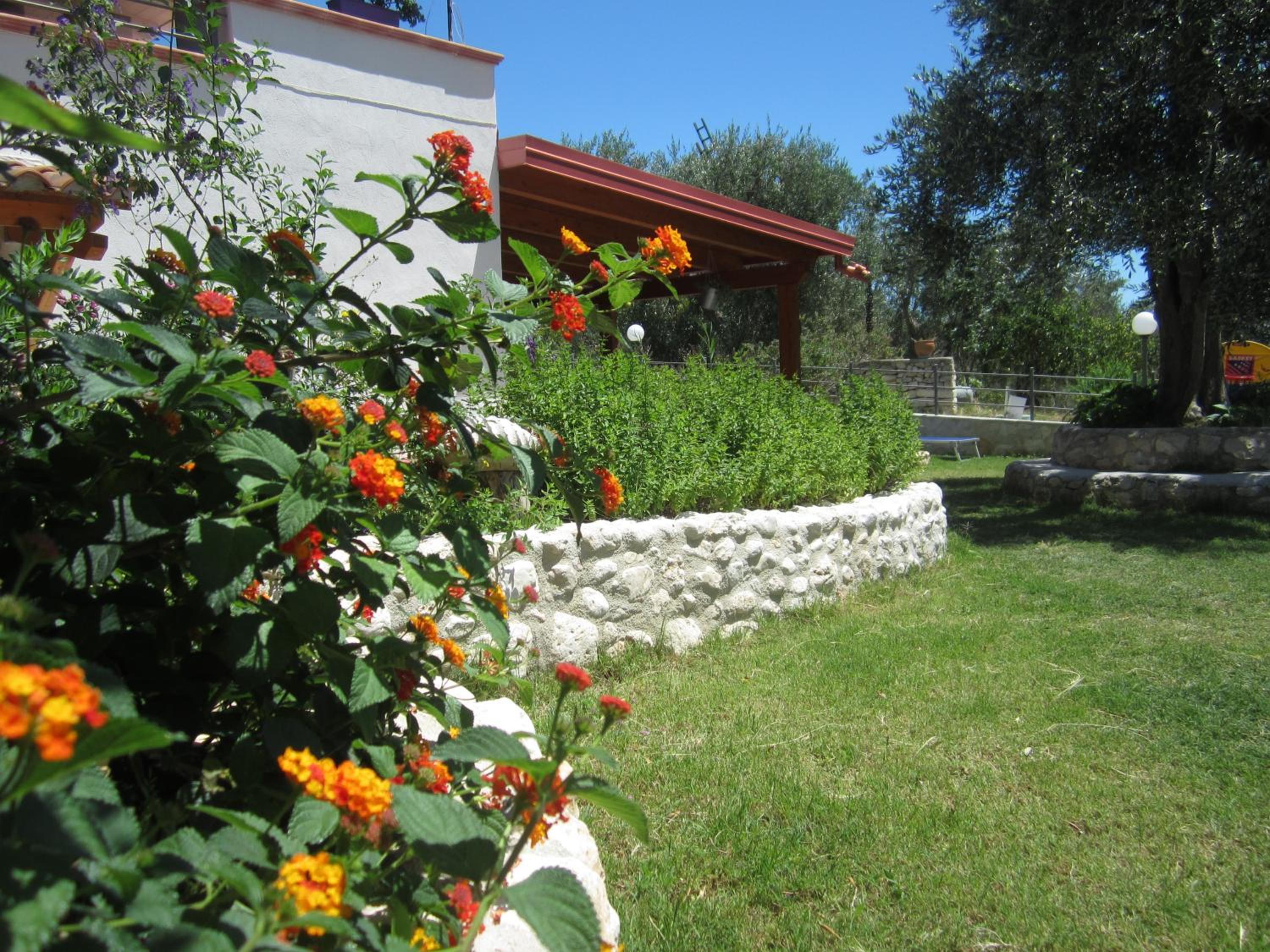 B&B Tor Di Lupo view 5