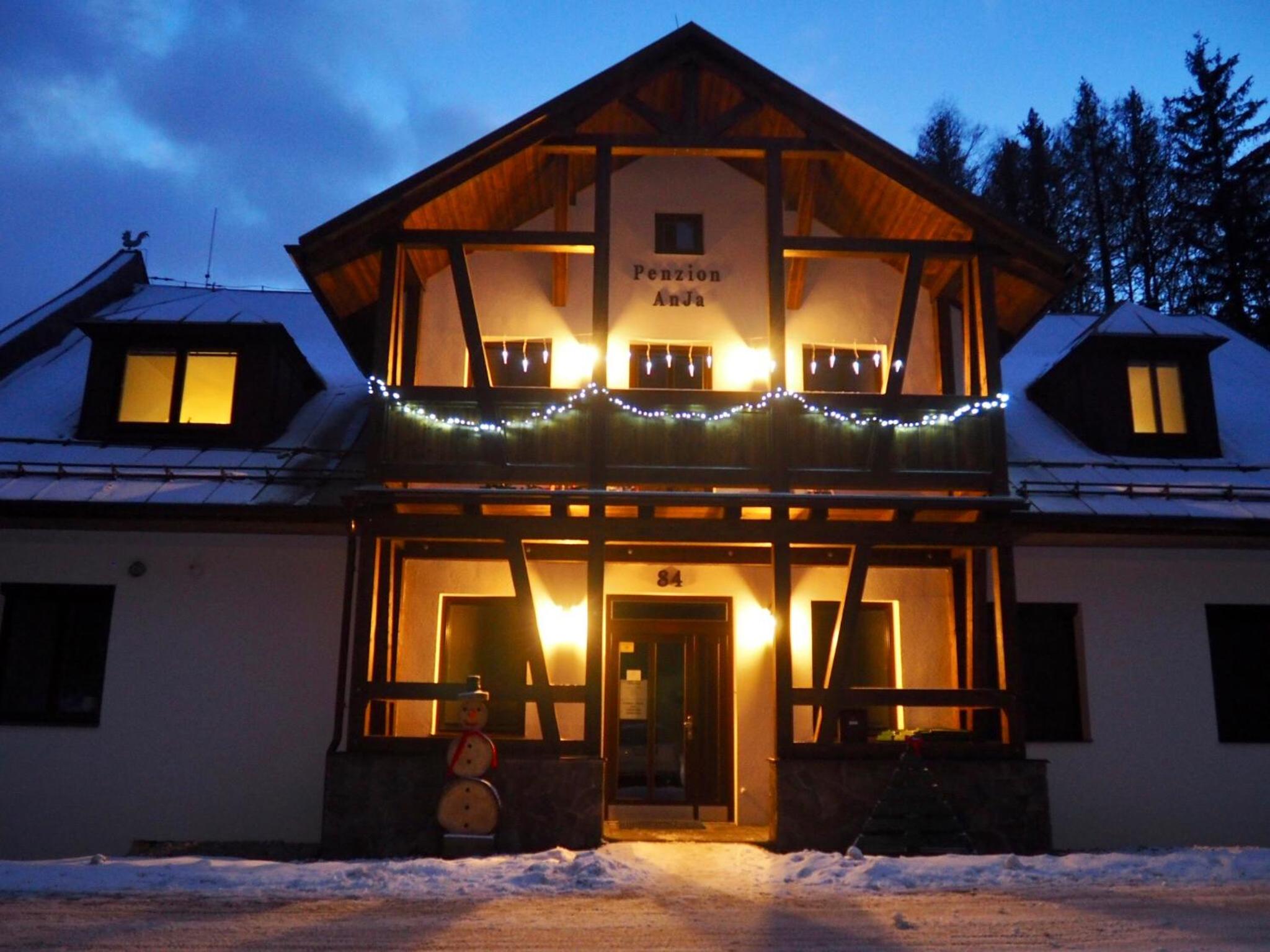Pension Anja