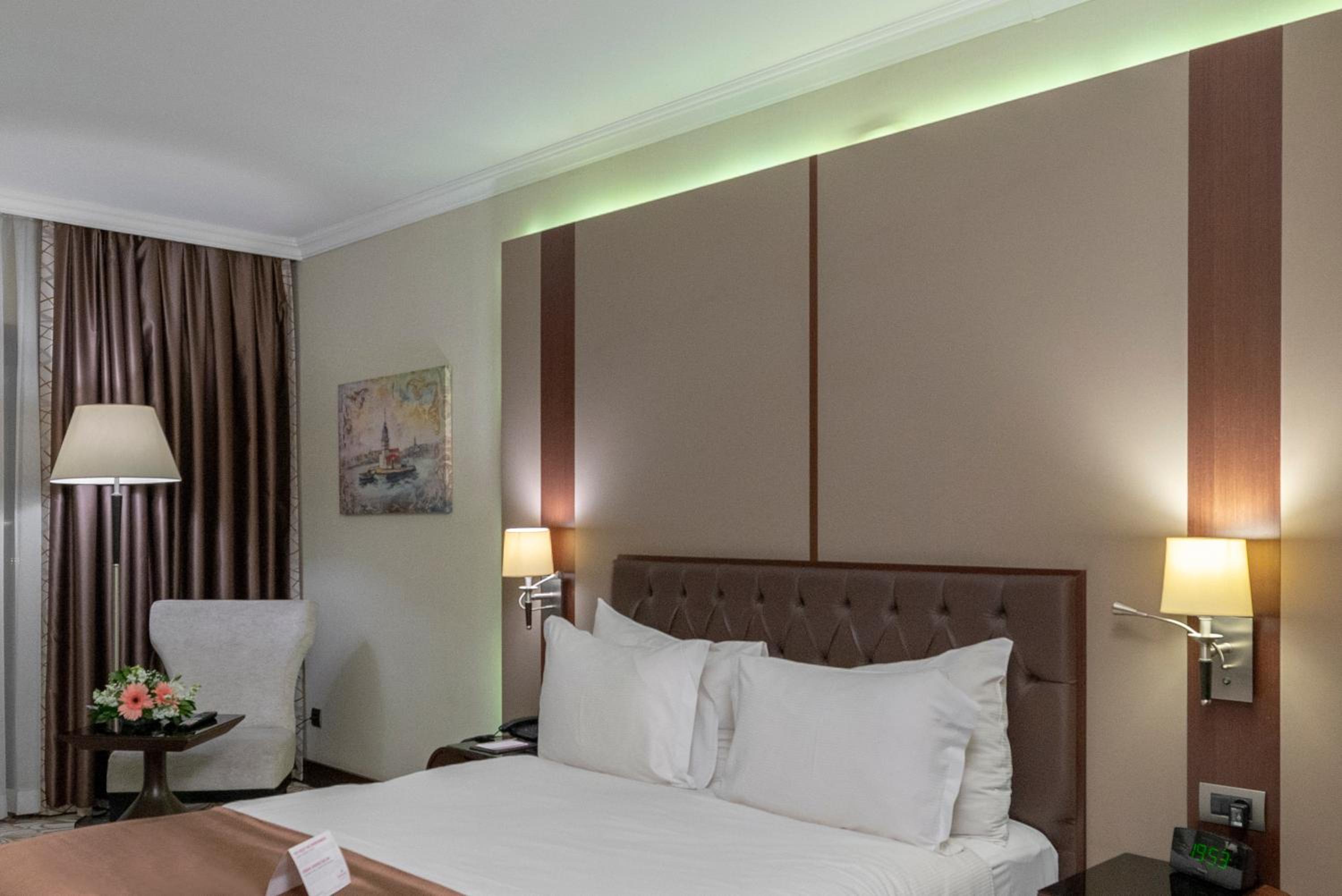 Ramada Otel & Suites by Wyndham İstanbul Merter - Image 127
