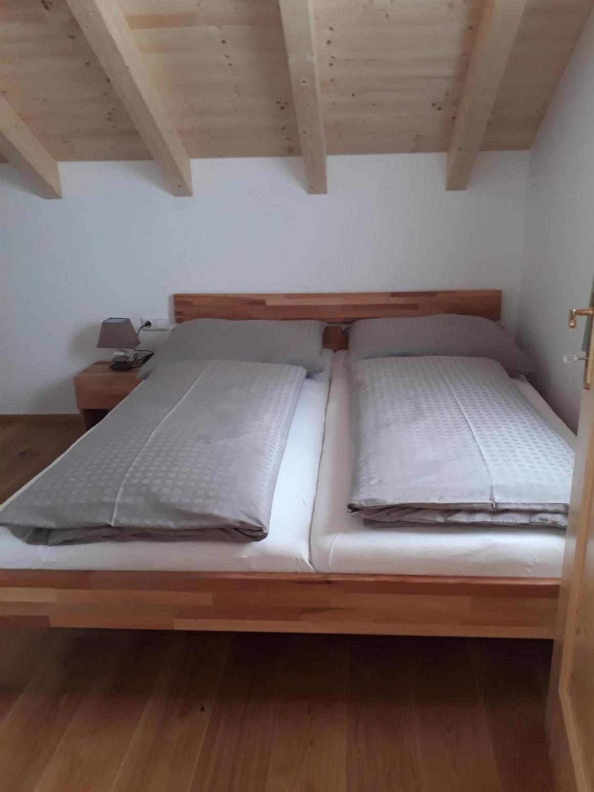 Ferienwohnung Lisa