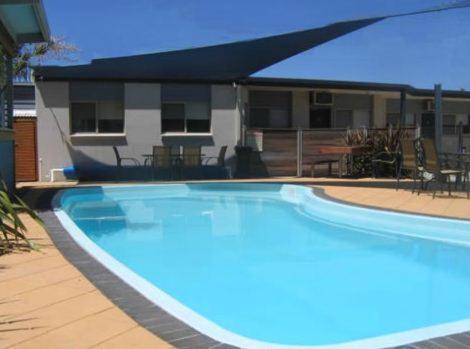 Portarlington Beach Motel