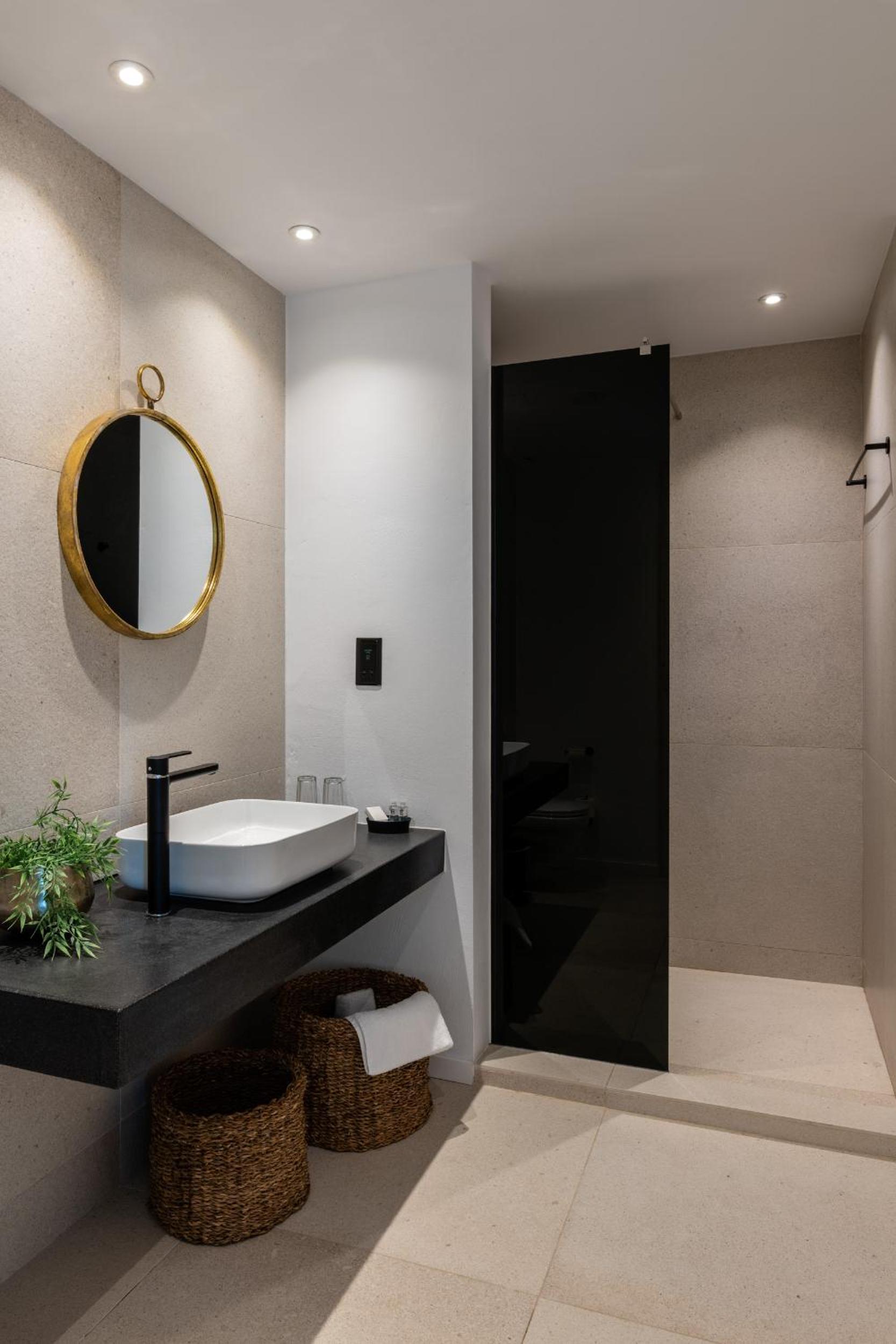 Abacus Suites