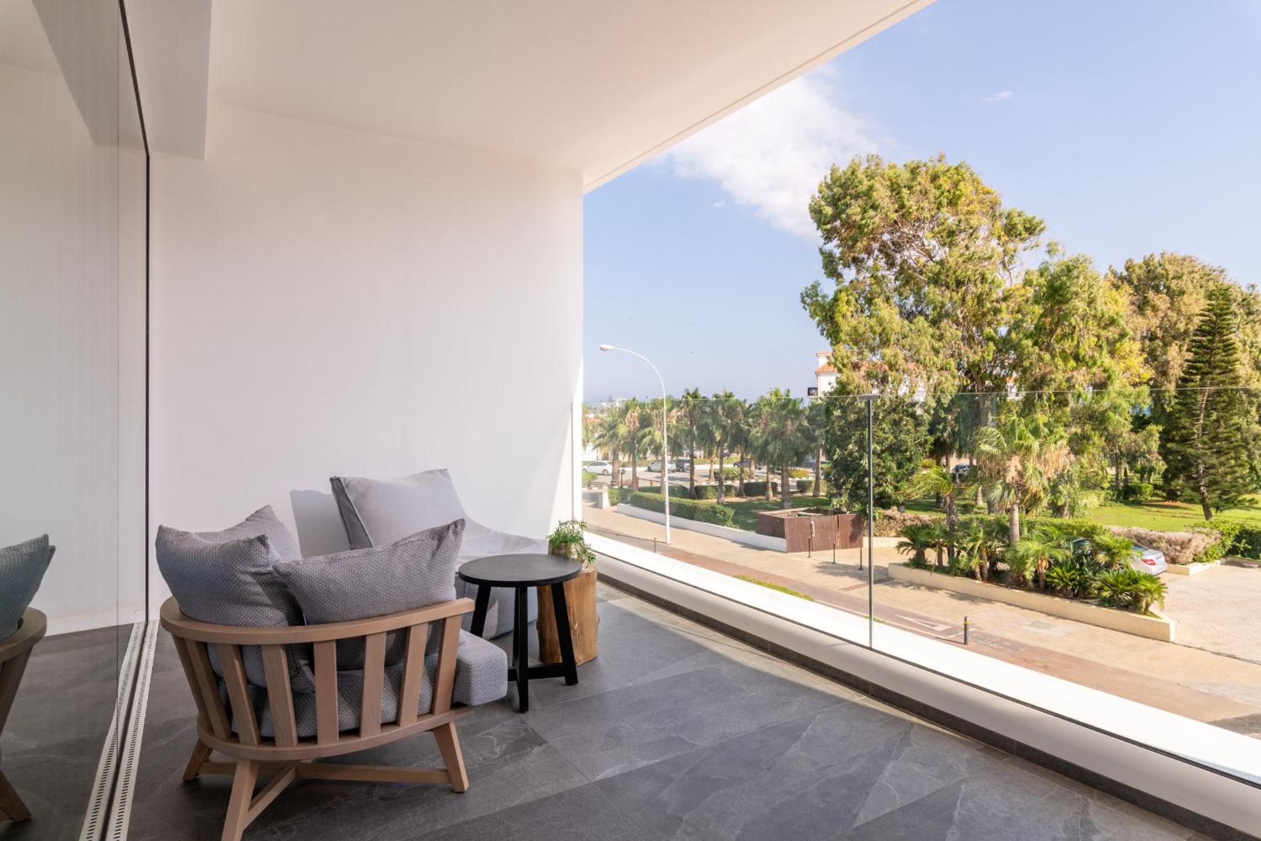 Abacus Suites