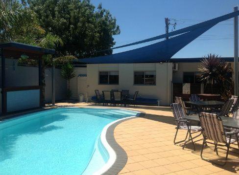 Portarlington Beach Motel