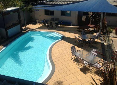 Portarlington Beach Motel