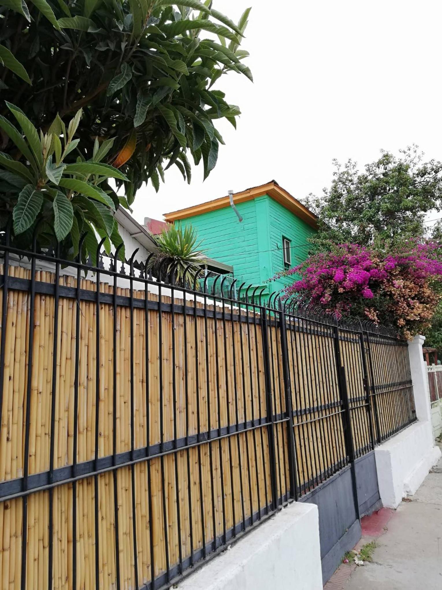 Hostal Casona de Chorrillos