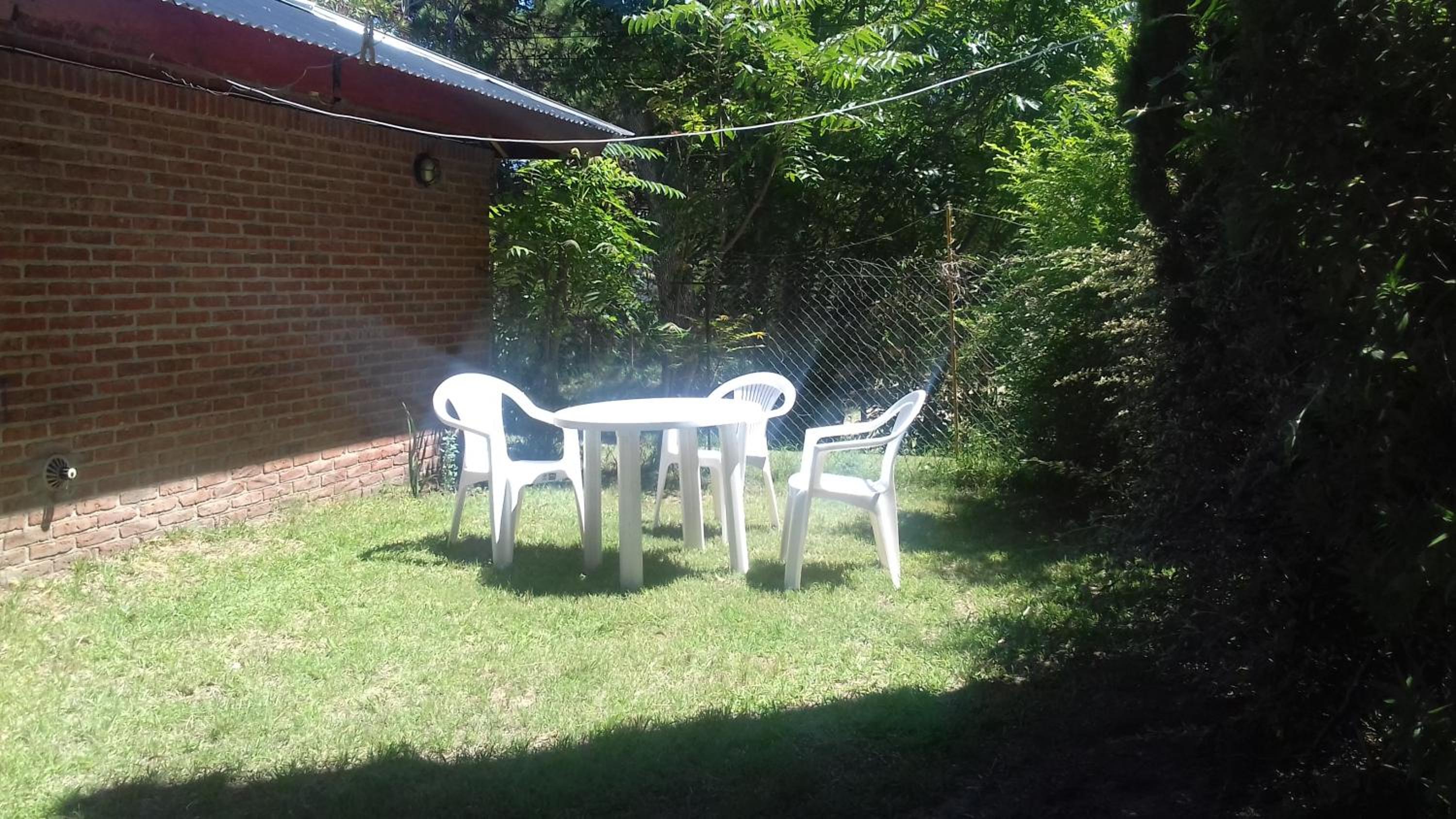 Chalet Costavaleria