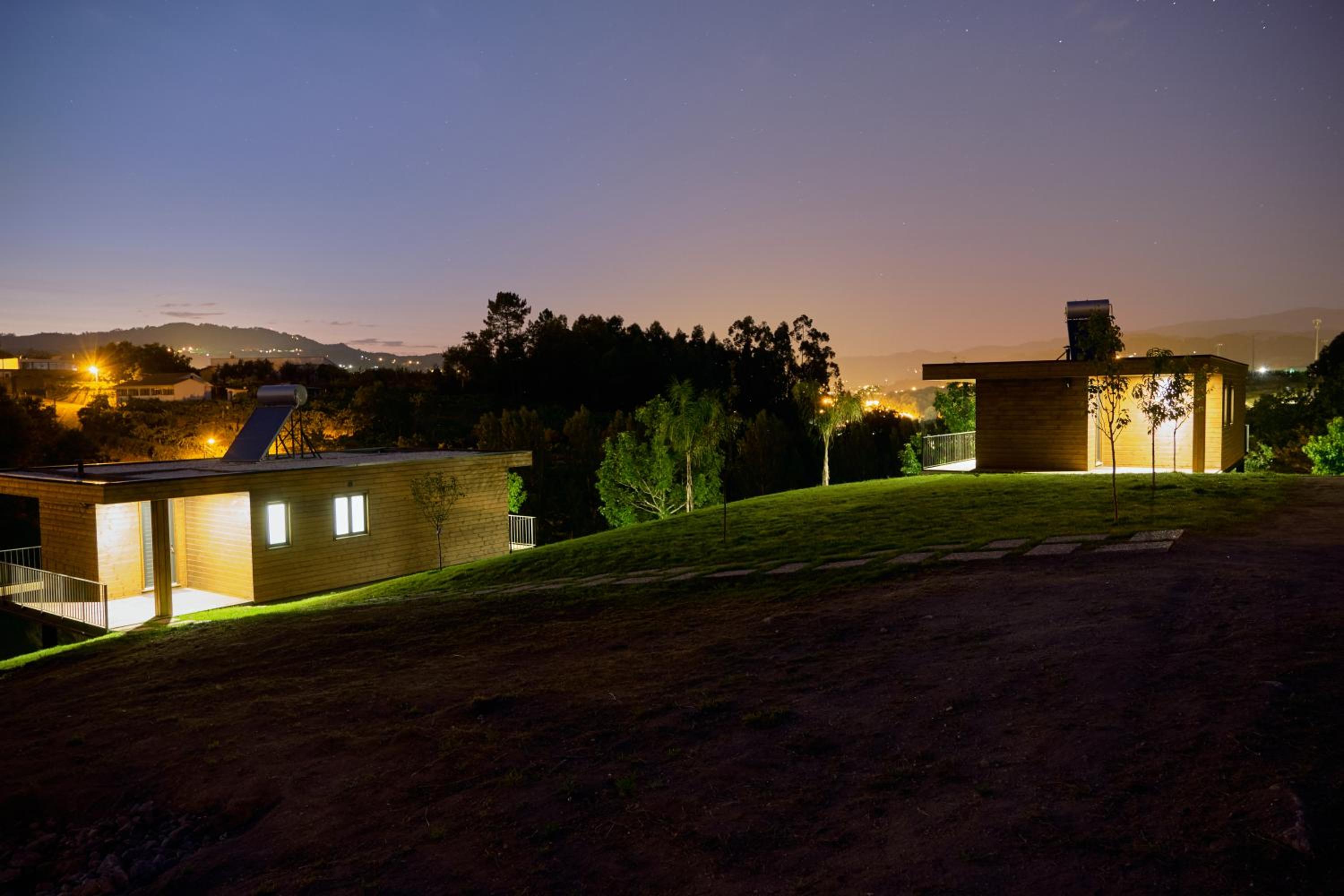 Quinta de Silharezes, Lda view 2