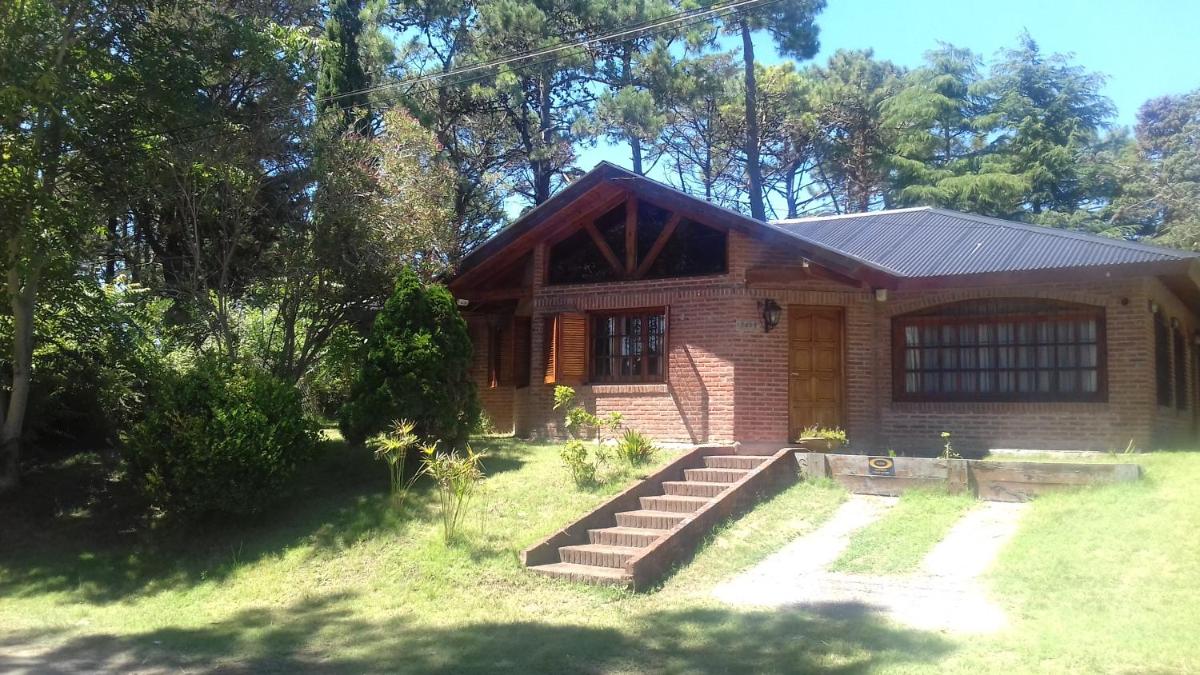 Hotel Chalet Costavaleria - Image 1