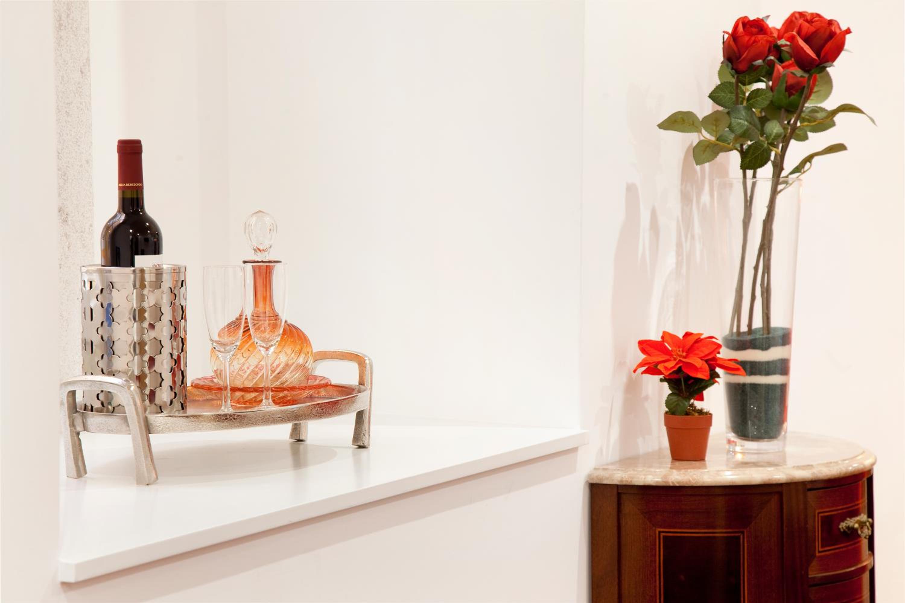 Lisbon Rentals Chiado