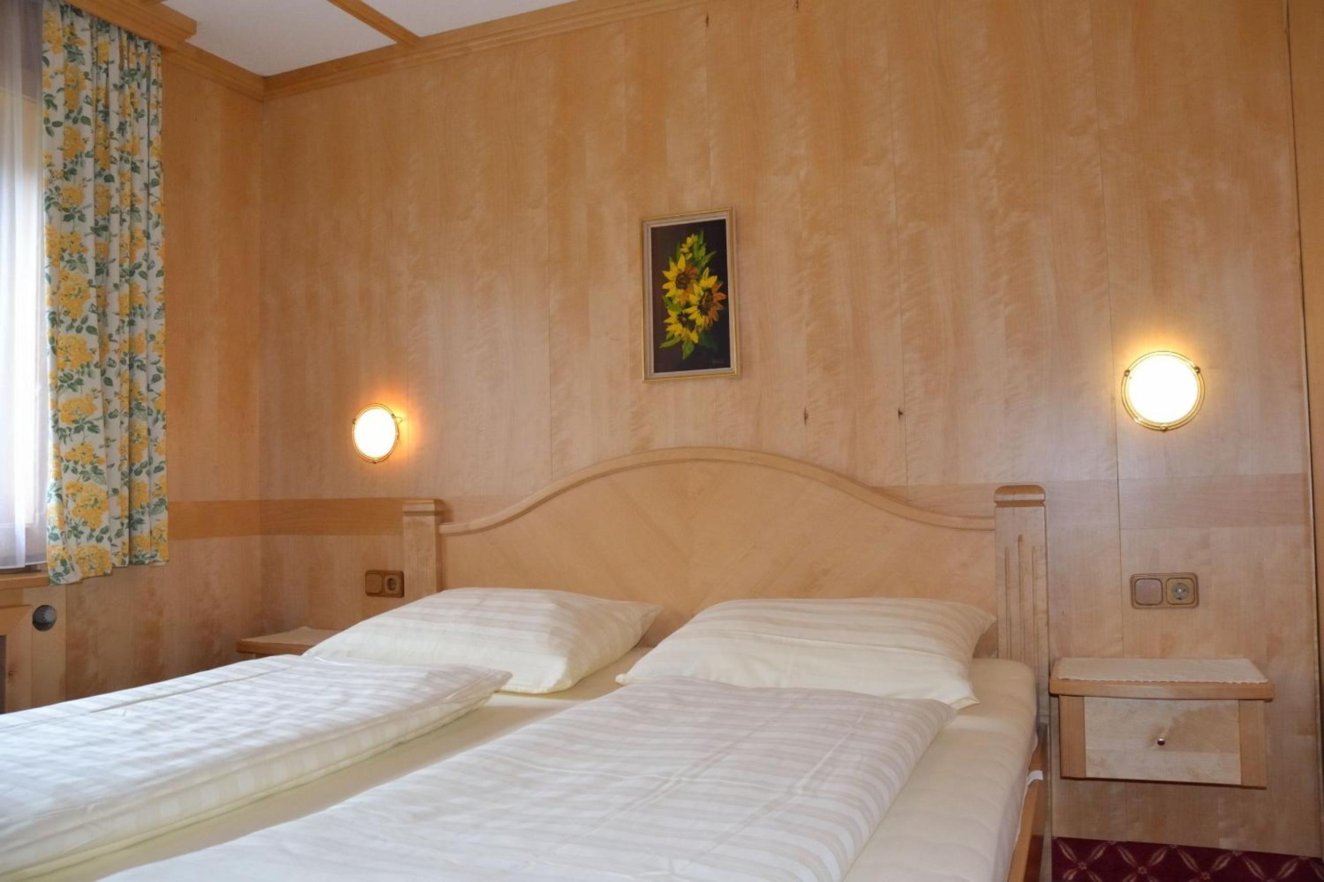 Ferienwohnungen Walcher