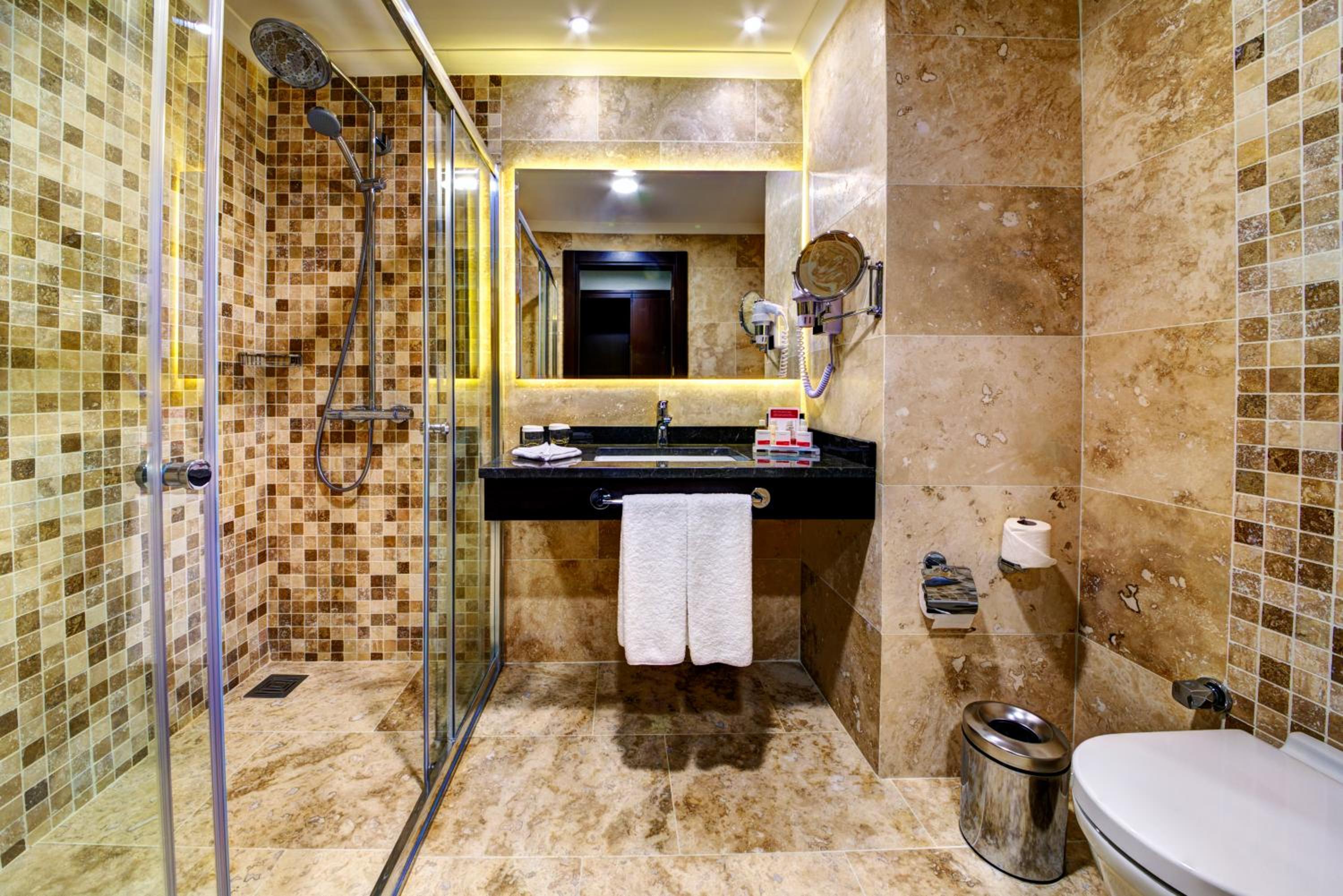Ramada Otel & Suites by Wyndham İstanbul Merter - Image 52