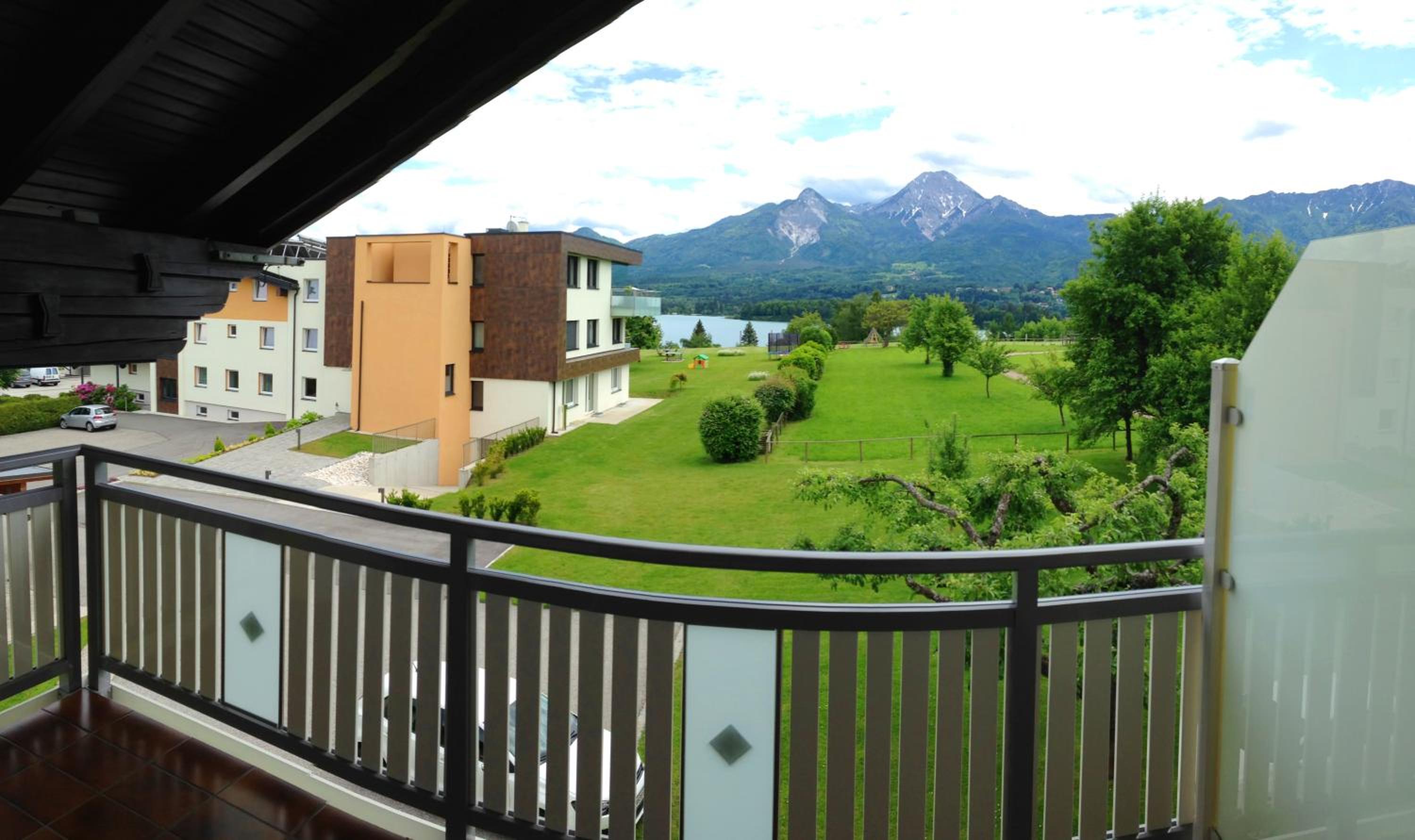Apartments Urschitz