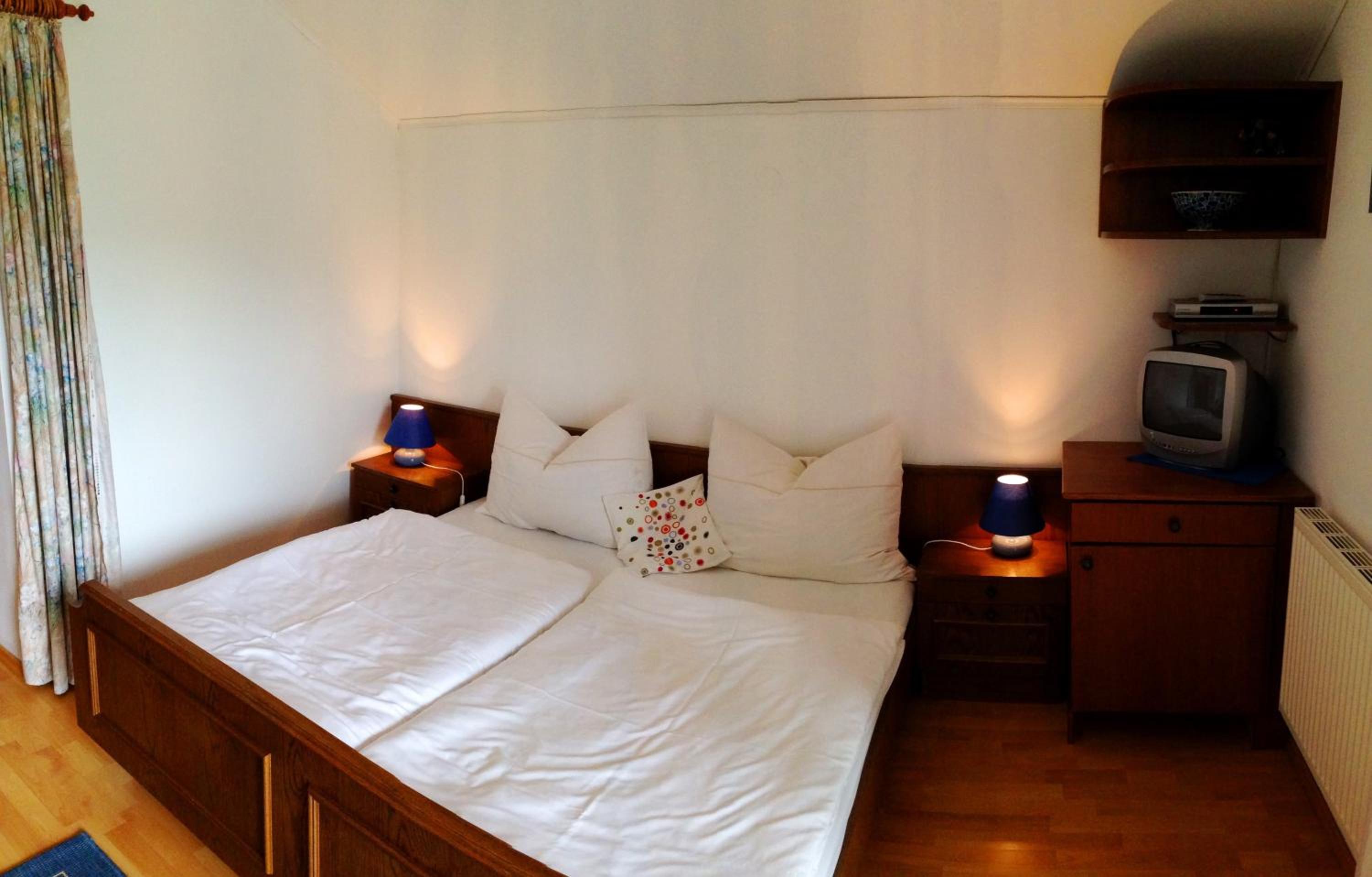 Apartments Urschitz