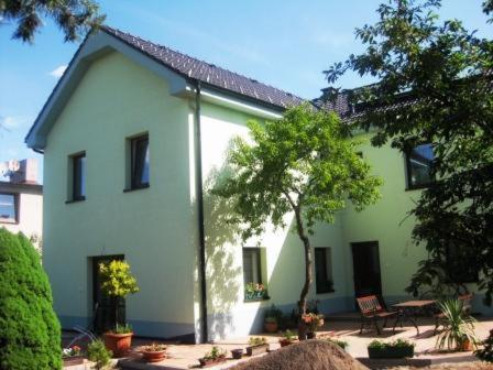 Vila Evička