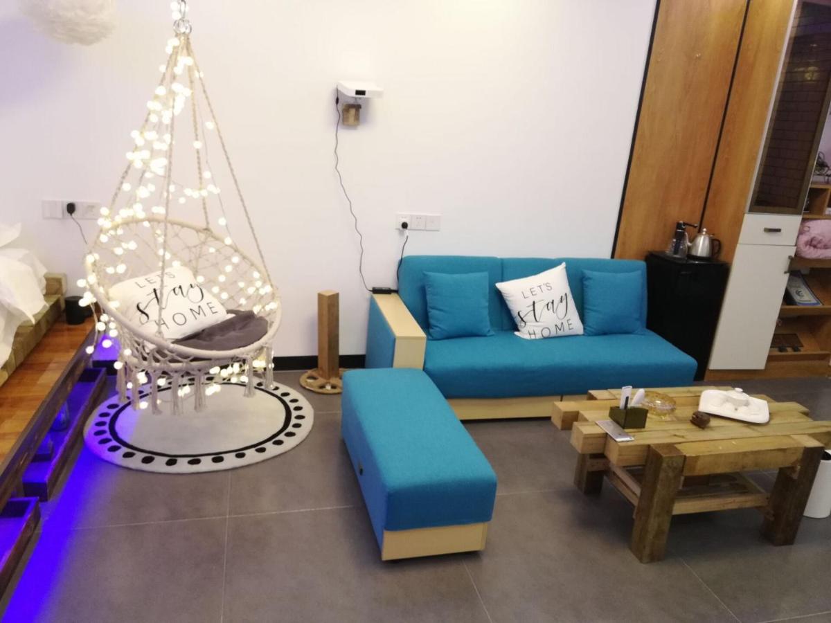 children's play area
