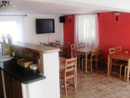Vila Evička