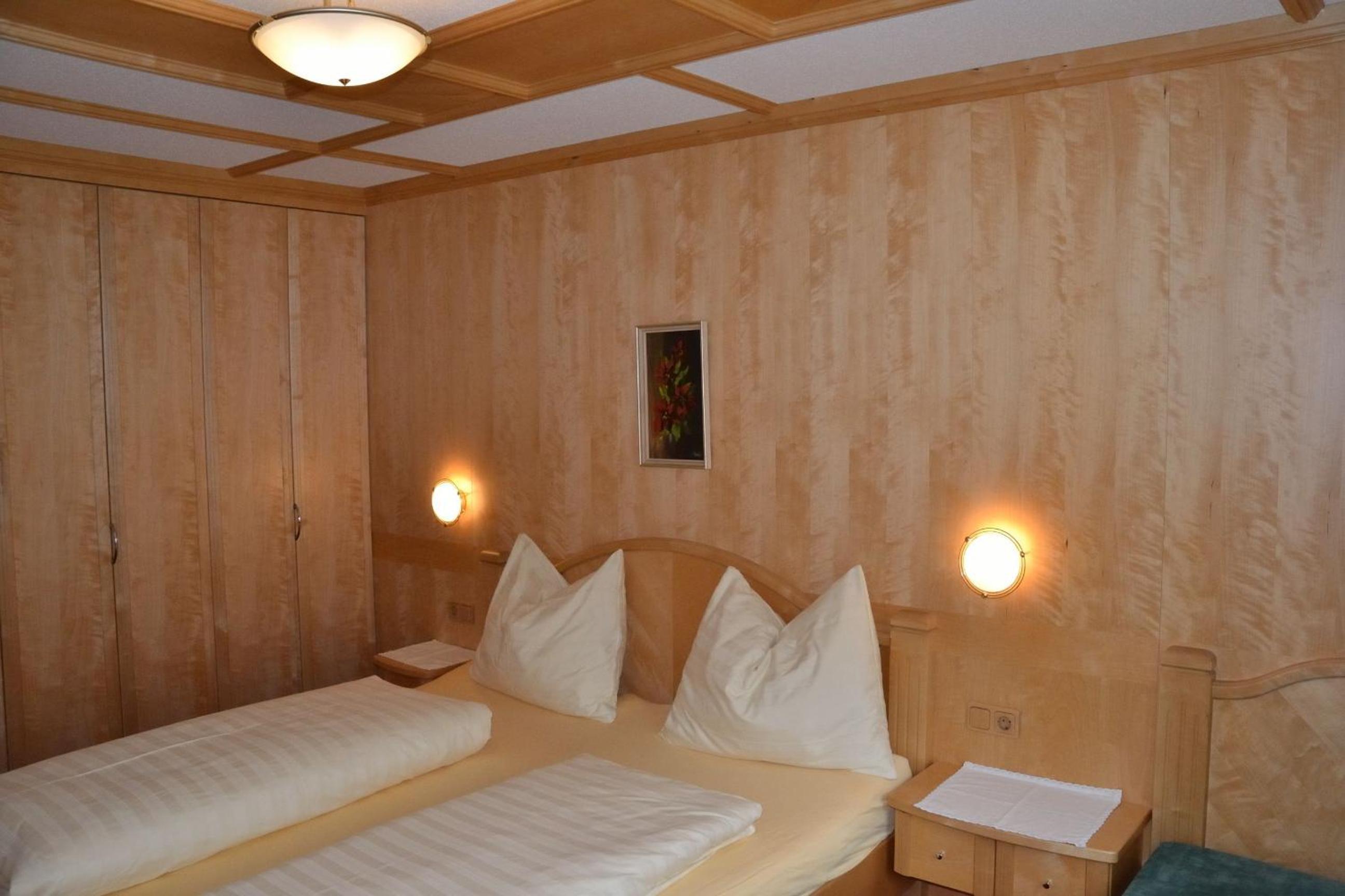 Ferienwohnungen Walcher