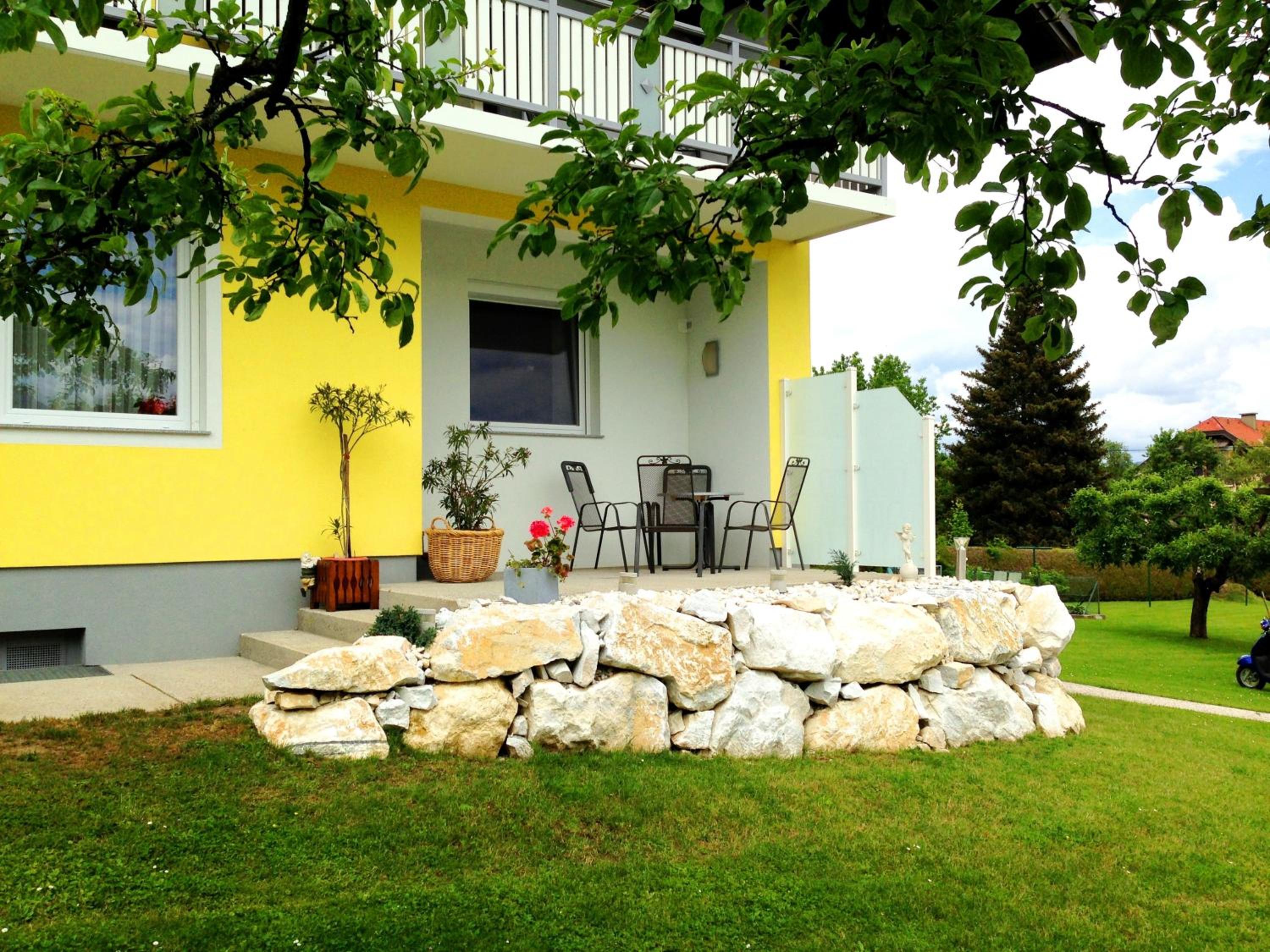 Apartments Urschitz