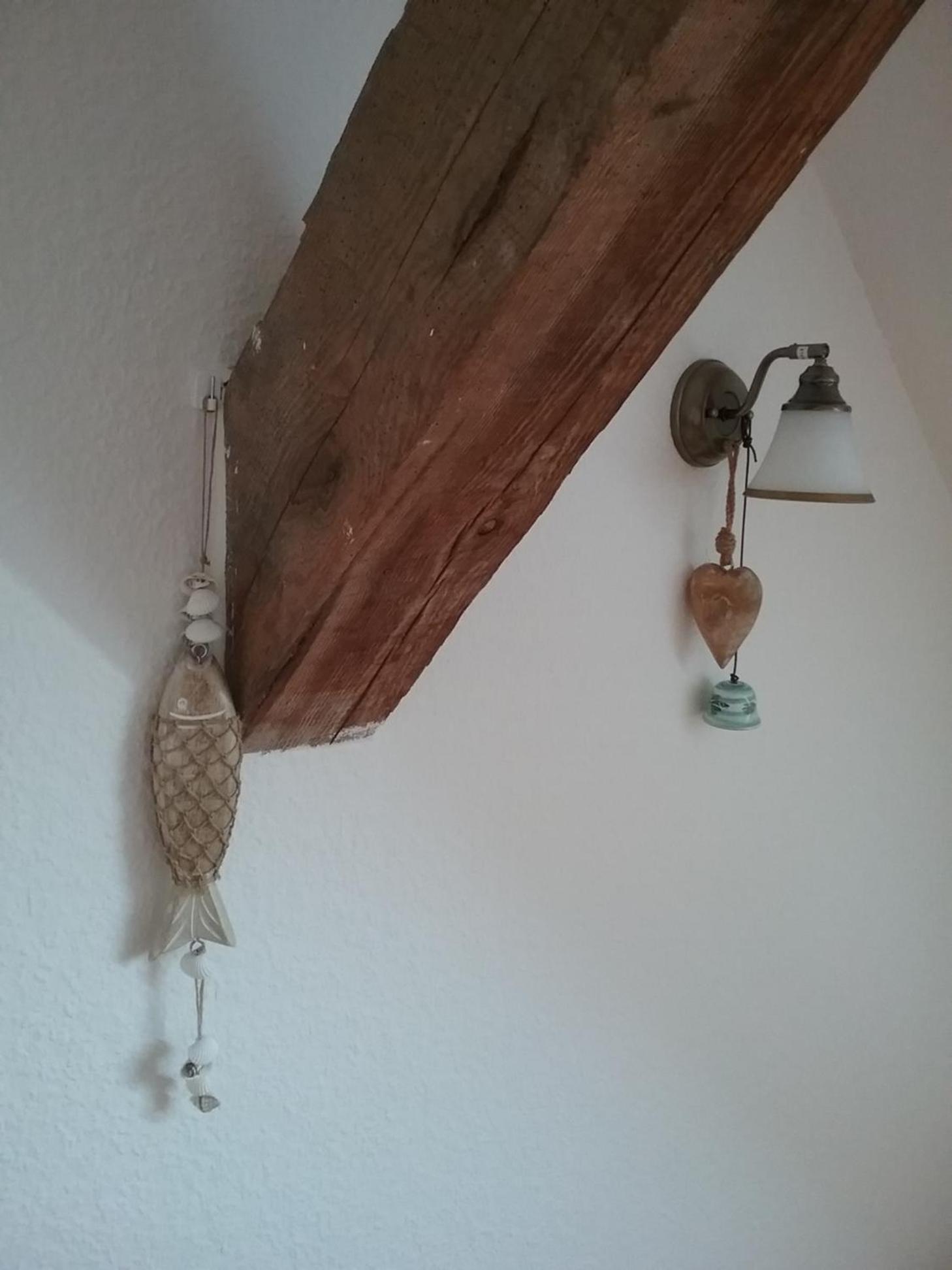 Ferienwohnung Paula, Kluis