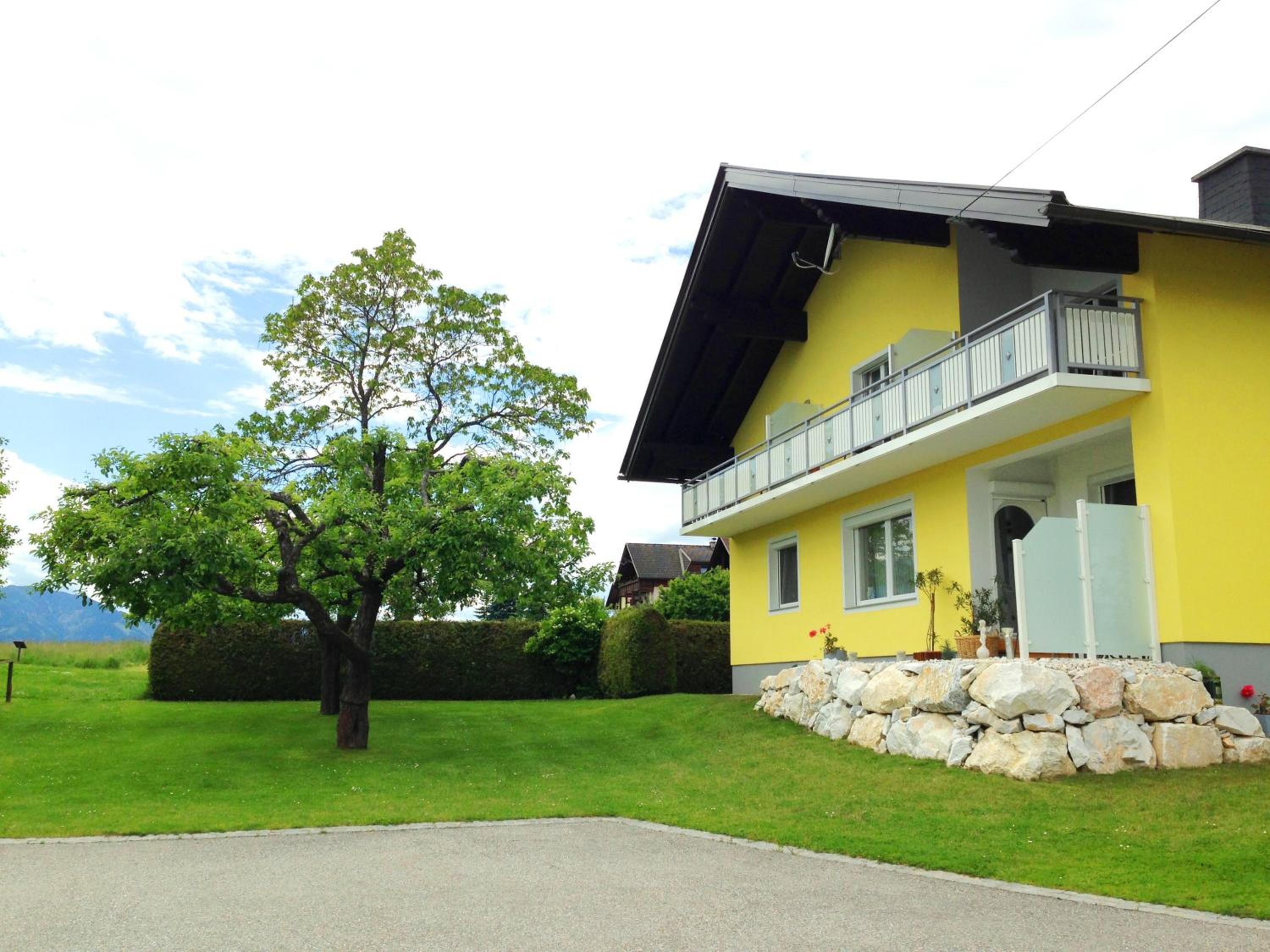 Apartments Urschitz