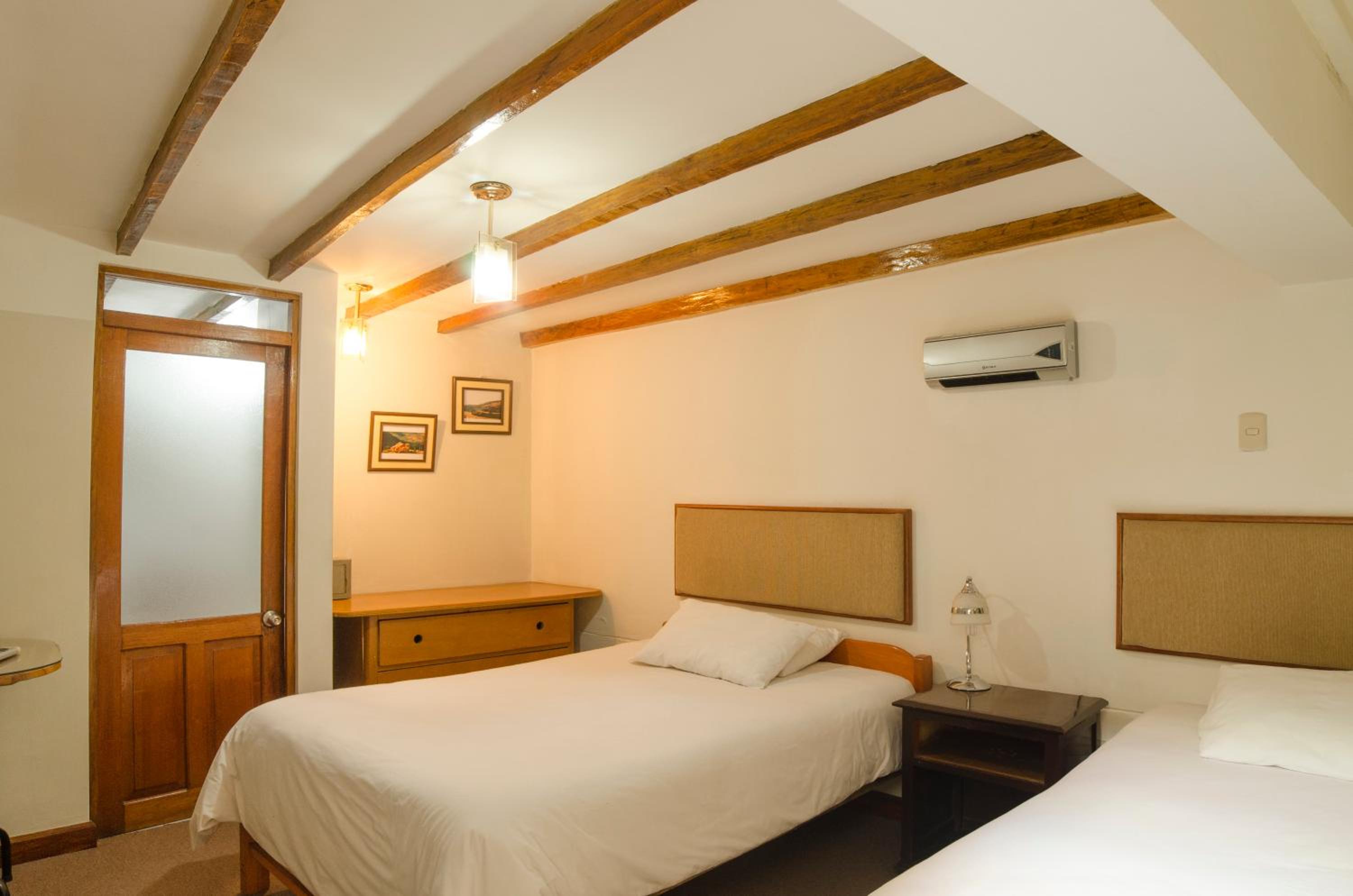 Los Aticos B&B with Coworking 照片第 30 張,共 40 張