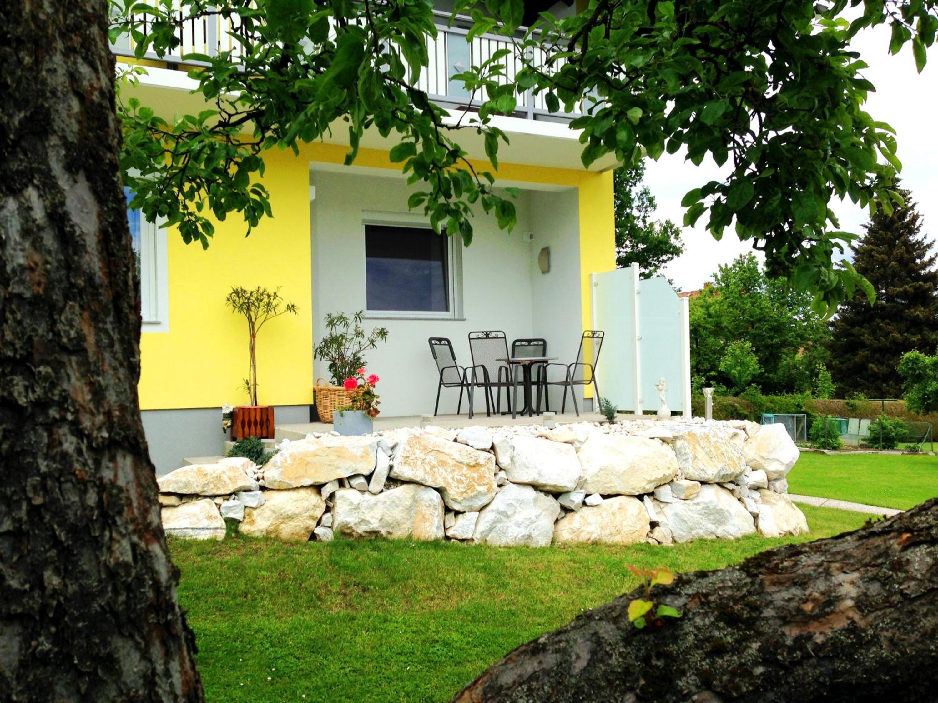 Apartments Urschitz