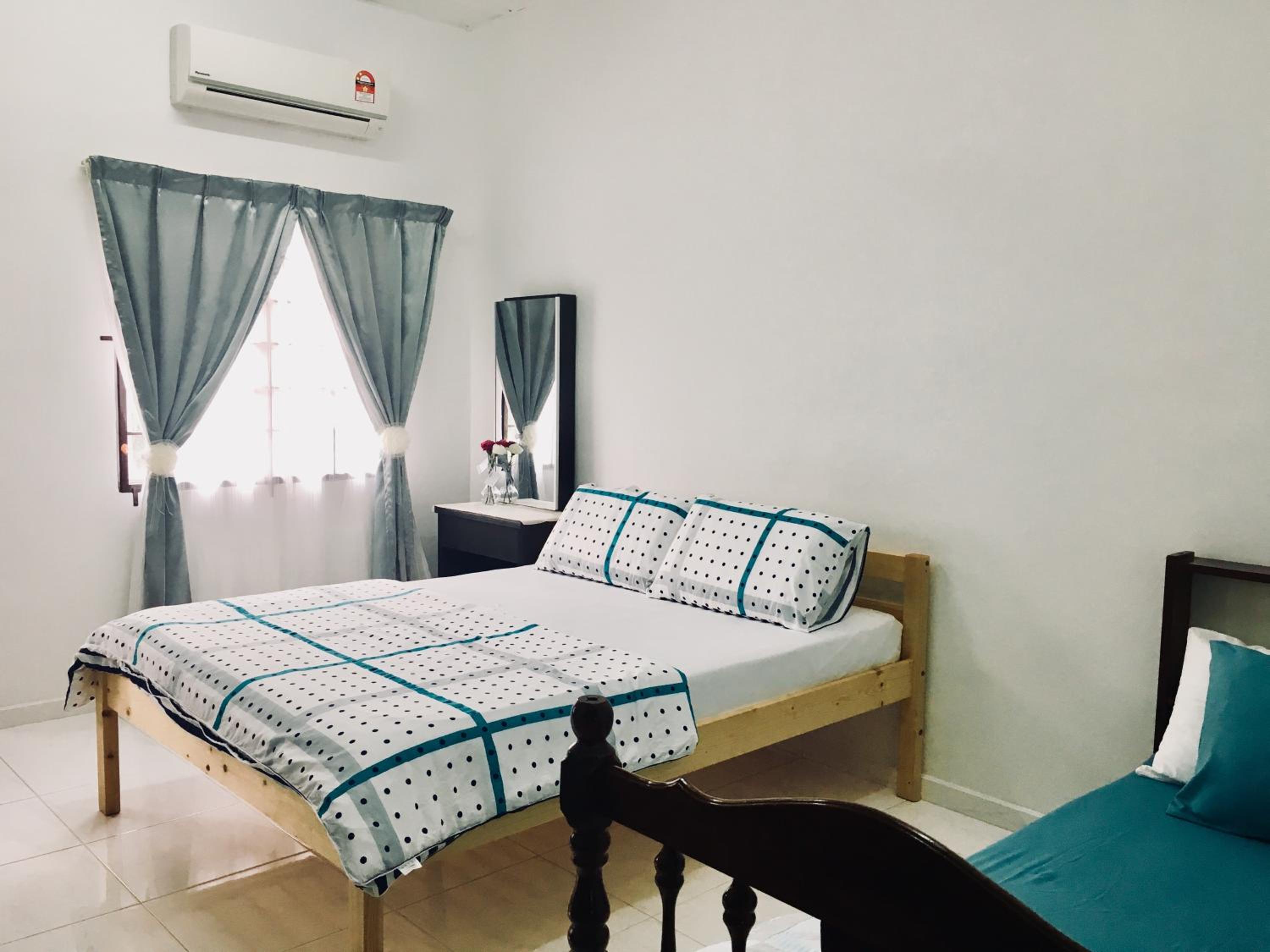 Bukit Katil Indah Homestay photo 5