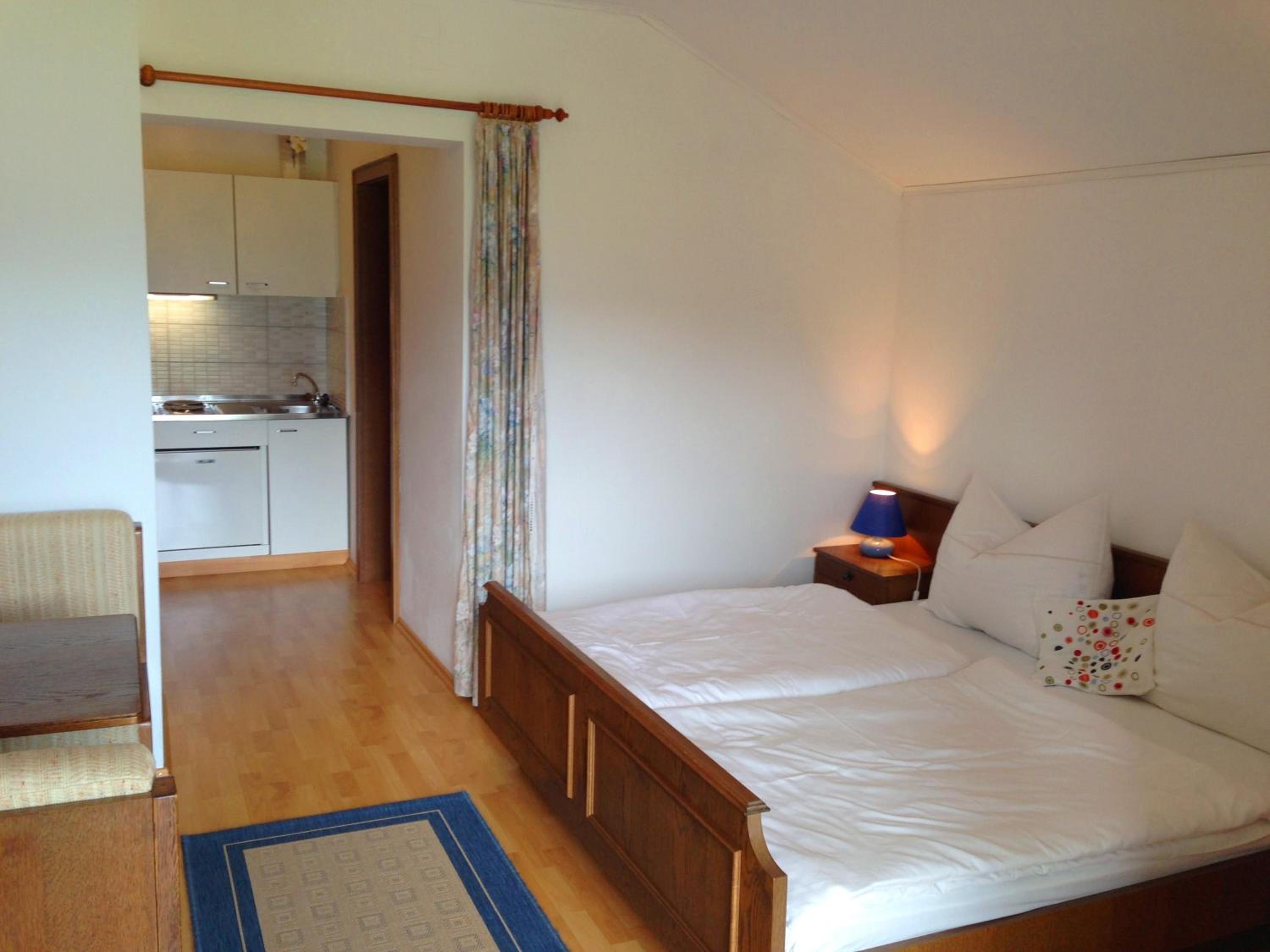 Apartments Urschitz