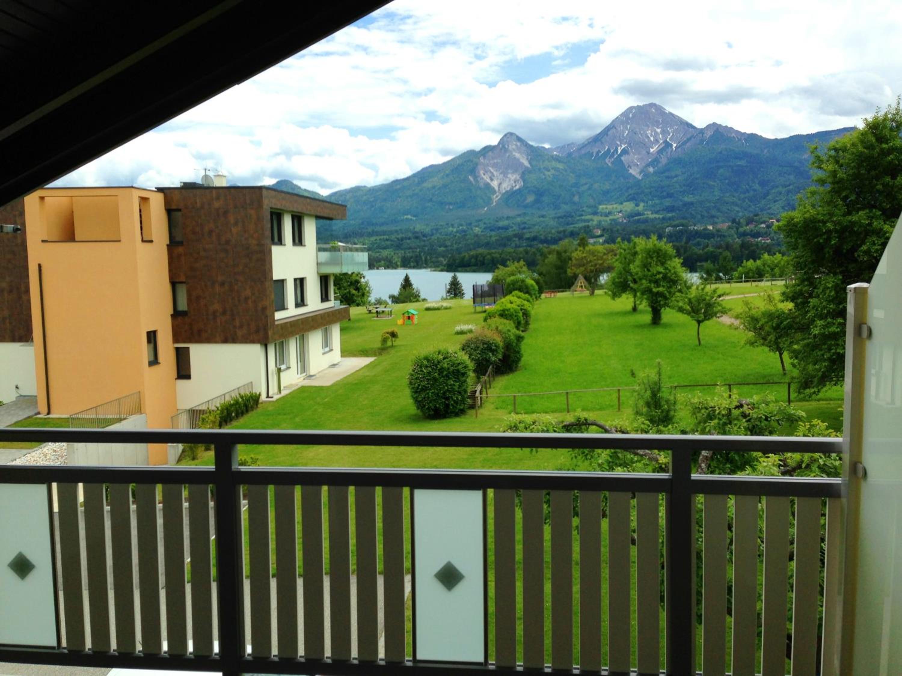 Apartments Urschitz