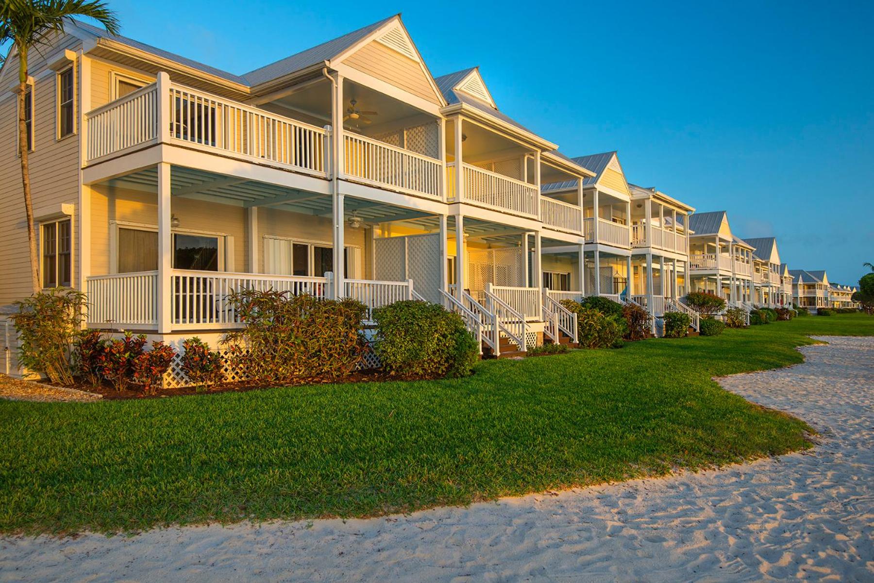Hawks Cay Resort 92